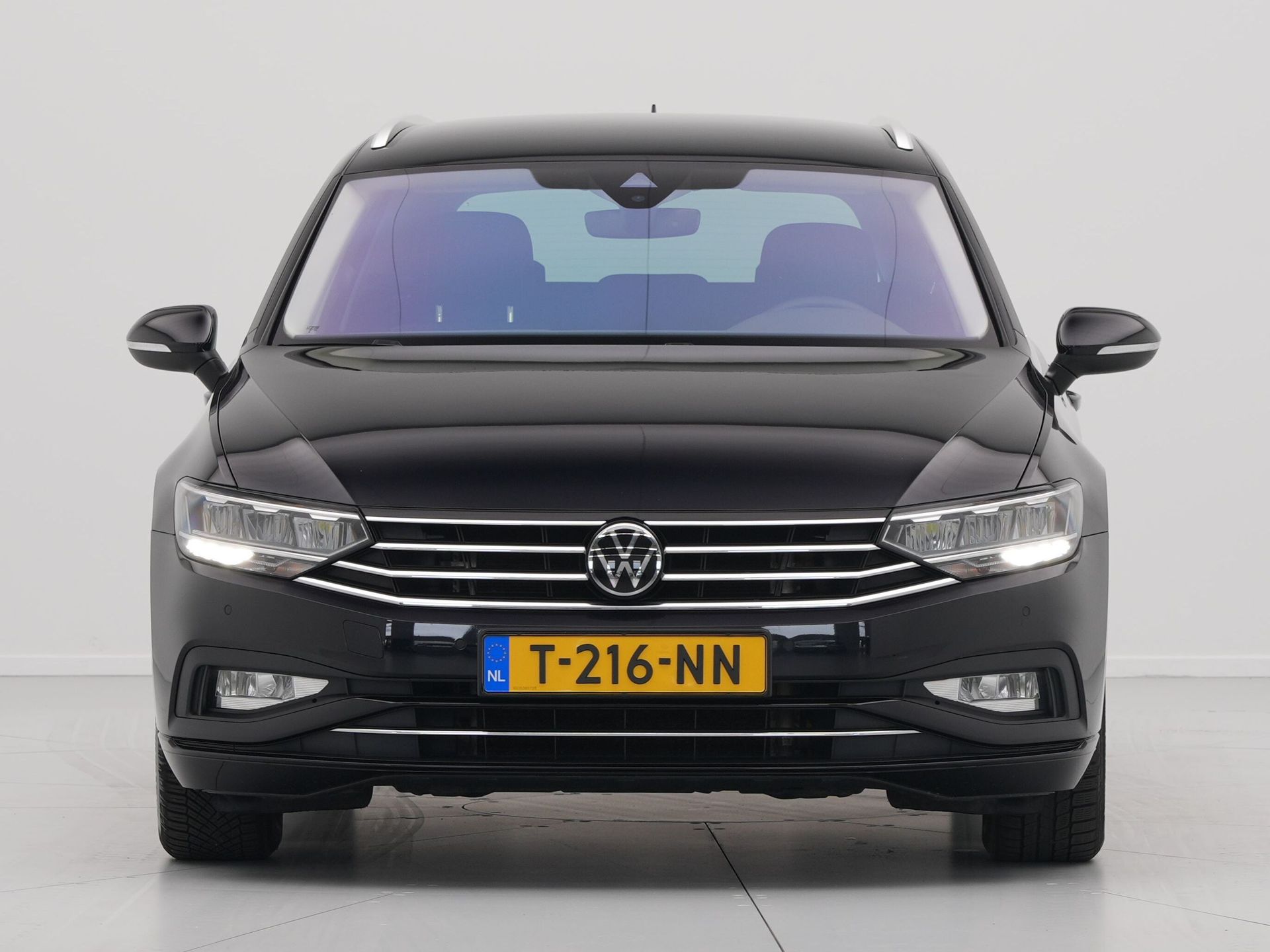 Volkswagen - Passat Variant 1.5 TSI 150pk DSG Business - 2023