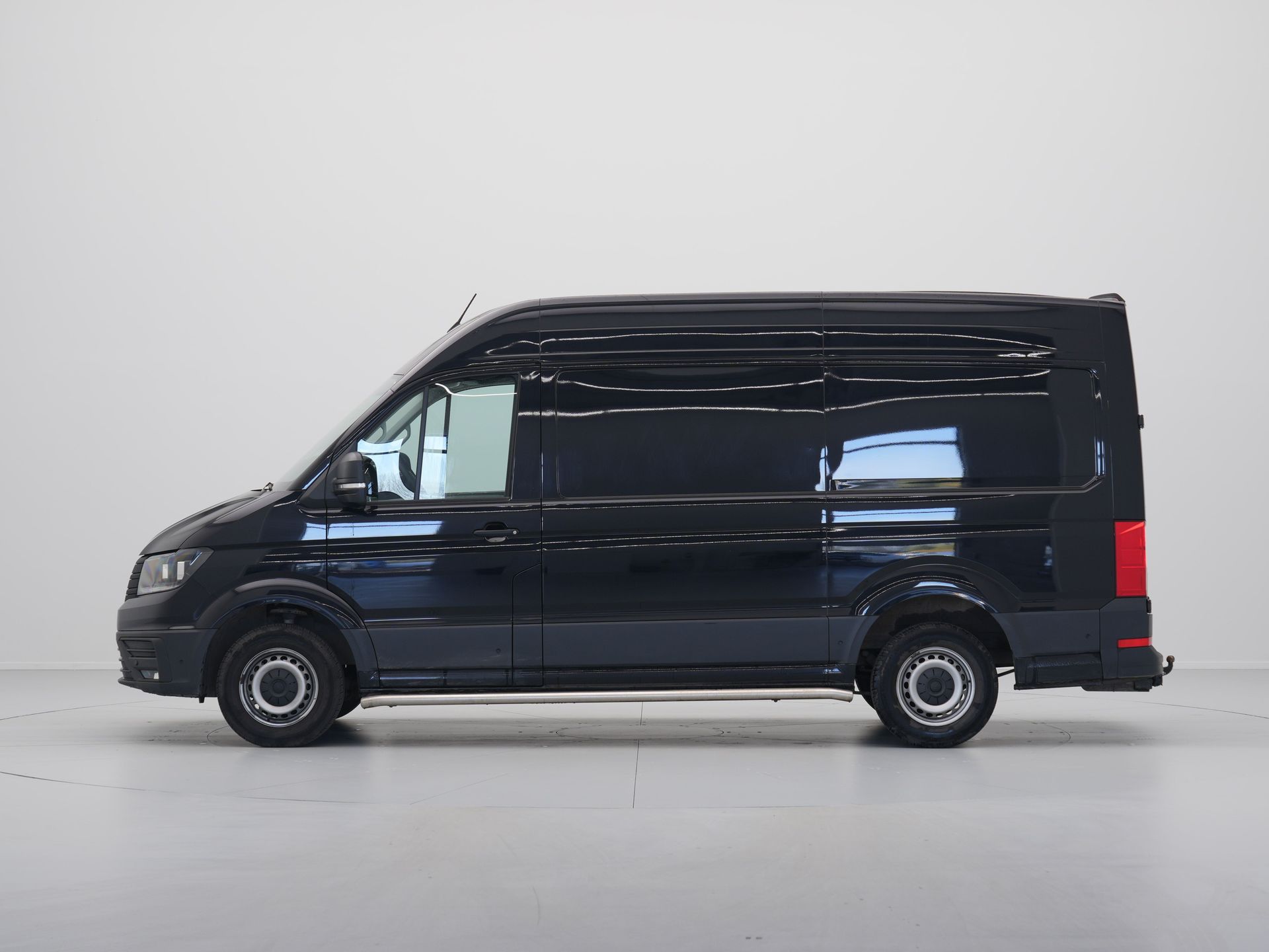 Volkswagen - Crafter 30 2.0 TDI 140pk DSG L3H3 Highline - 2024