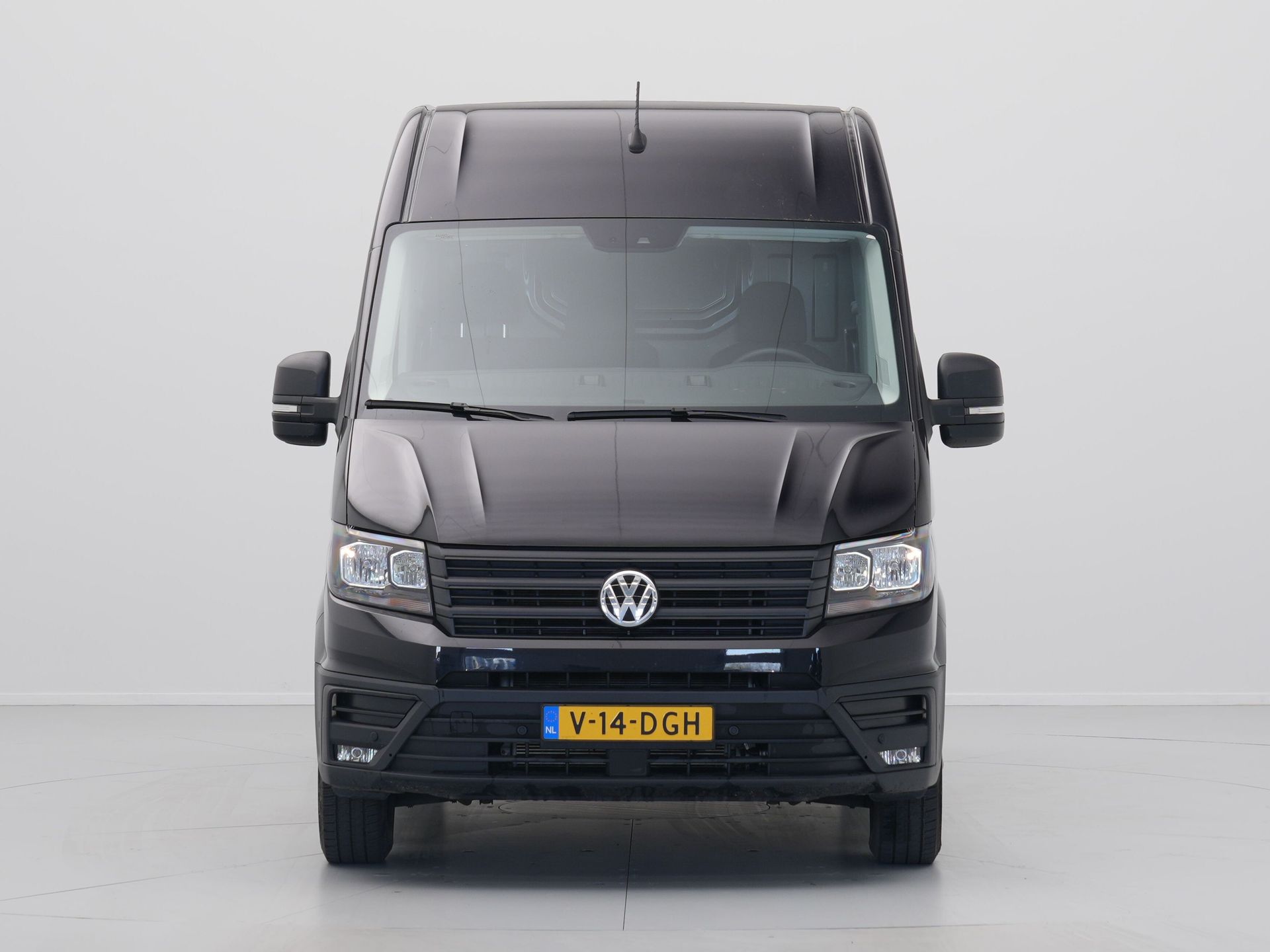 Volkswagen - Crafter 30 2.0 TDI 140pk DSG L3H3 Highline - 2024