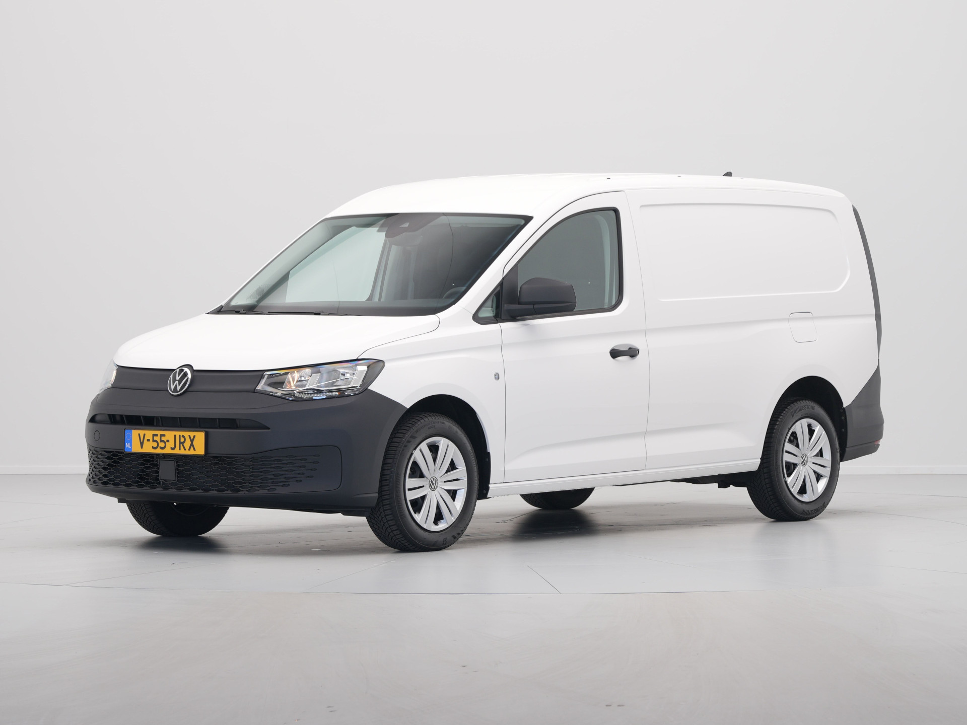 Volkswagen - Caddy Cargo Maxi 2.0 TDI 102pk Comfort - 2024