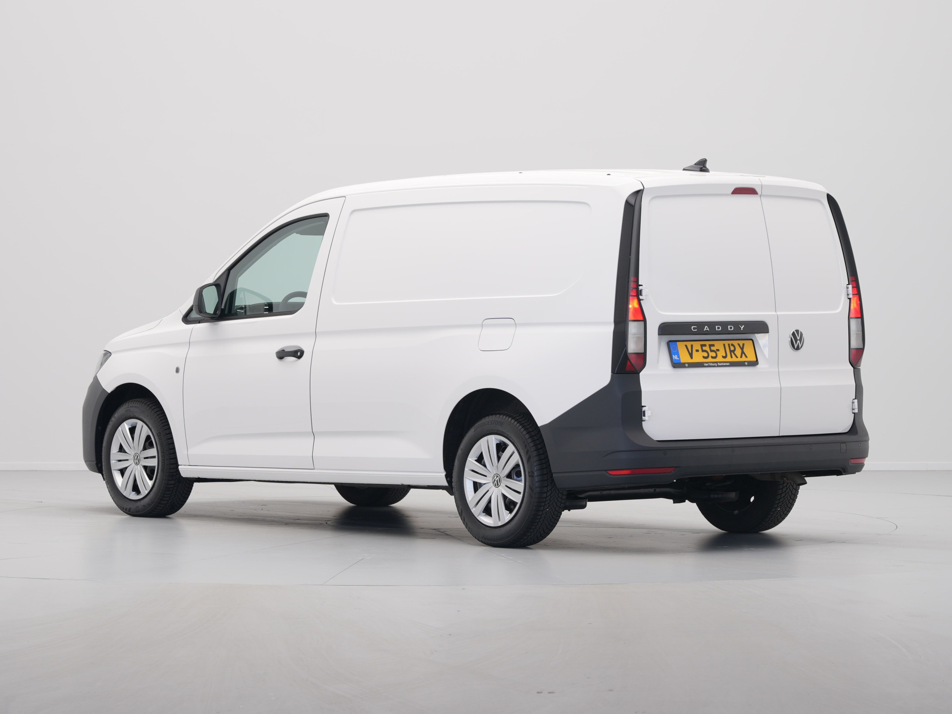 Volkswagen - Caddy Cargo Maxi 2.0 TDI 102pk Comfort - 2024
