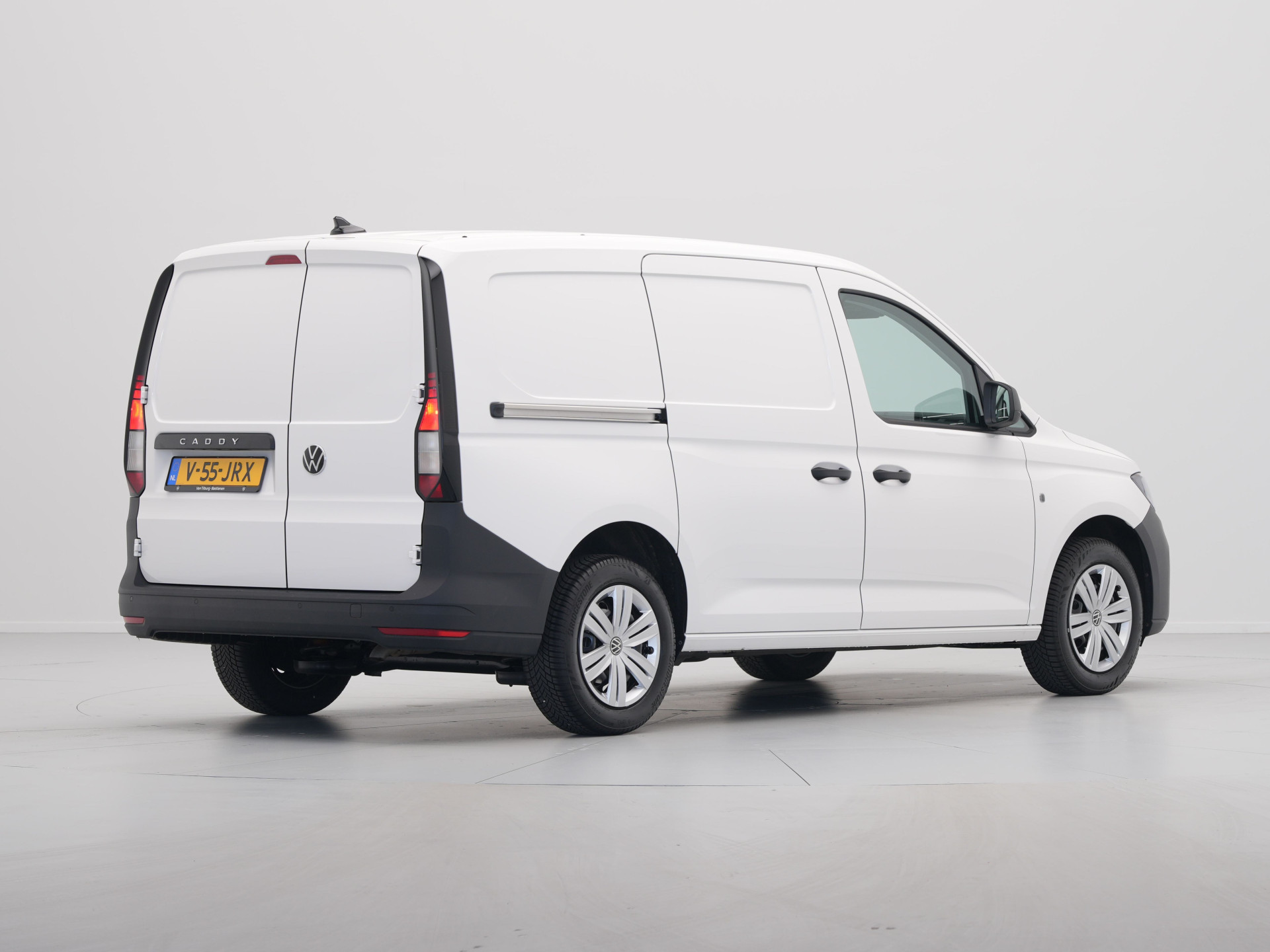 Volkswagen - Caddy Cargo Maxi 2.0 TDI 102pk Comfort - 2024