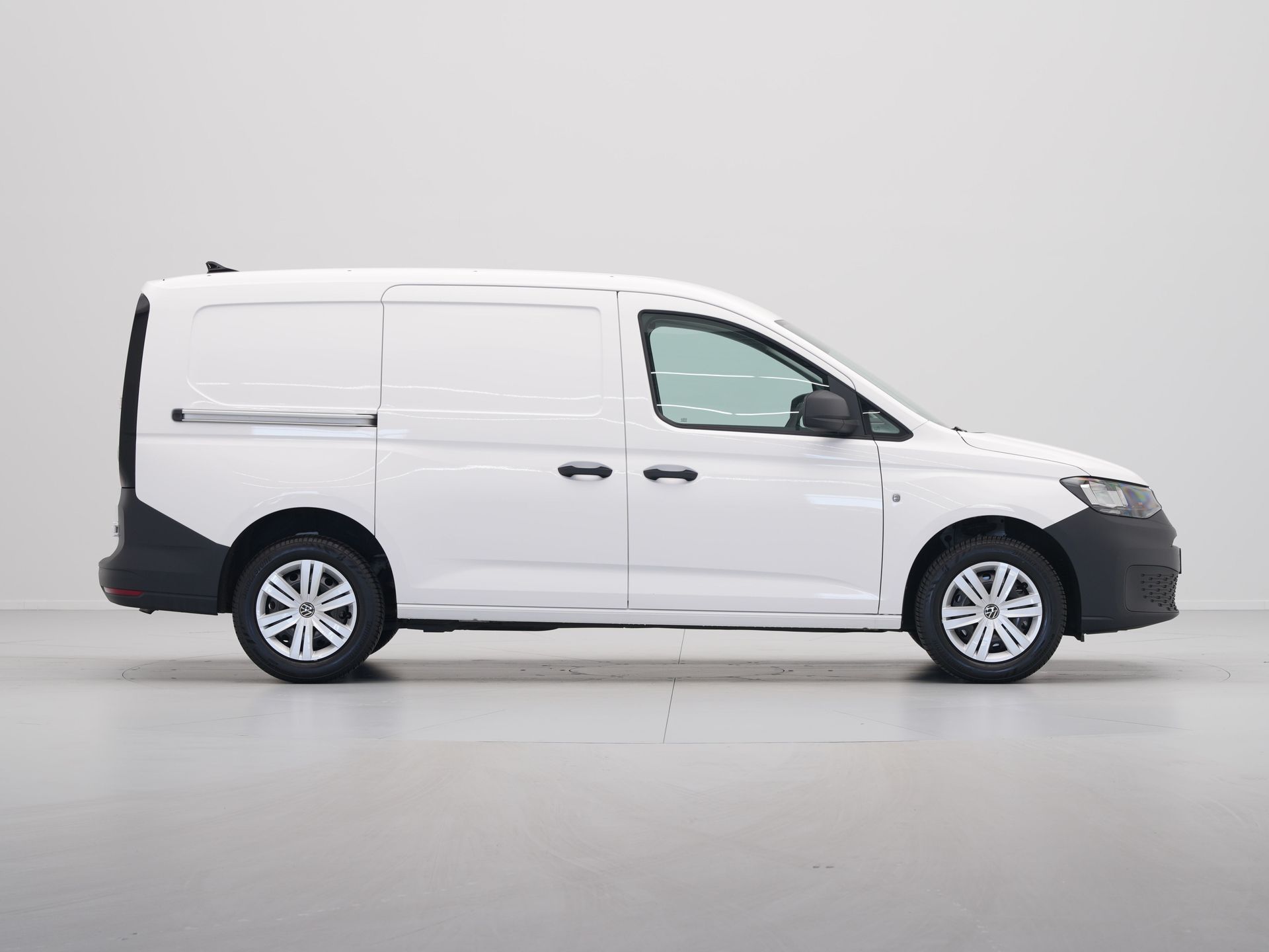 Volkswagen - Caddy Cargo Maxi 2.0 TDI 102pk Comfort - 2024