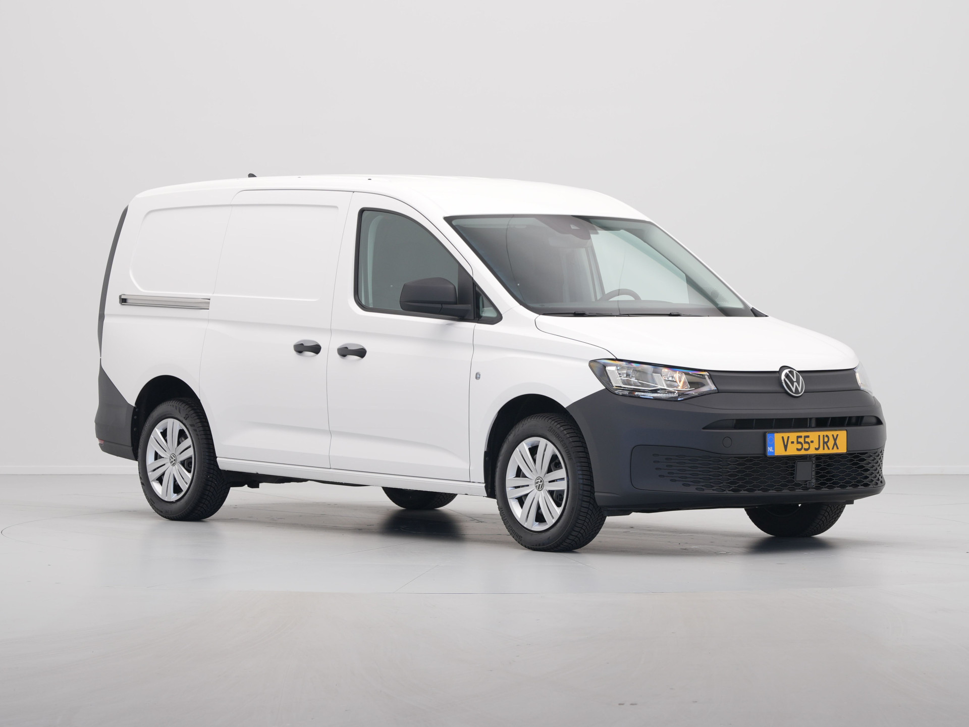 Volkswagen - Caddy Cargo Maxi 2.0 TDI 102pk Comfort - 2024