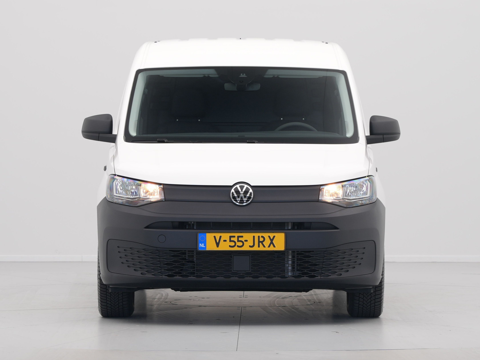 Volkswagen - Caddy Cargo Maxi 2.0 TDI 102pk Comfort - 2024