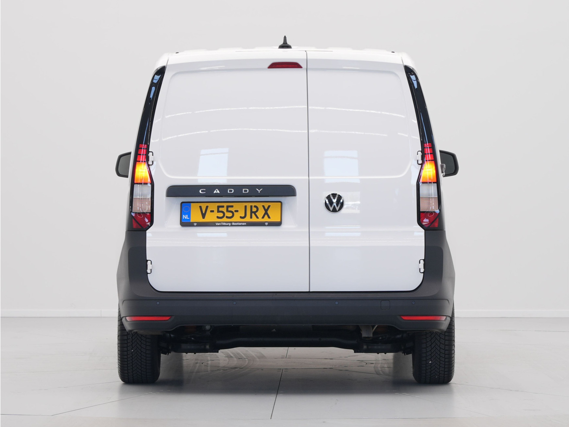 Volkswagen - Caddy Cargo Maxi 2.0 TDI 102pk Comfort - 2024