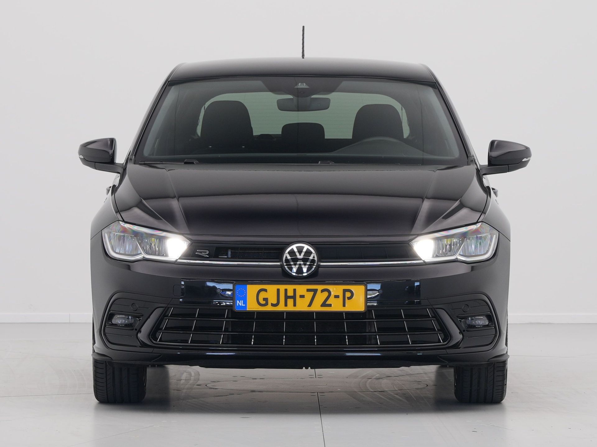 Volkswagen - Polo 1.0 TSI 95pk DSG R-Line - 2024