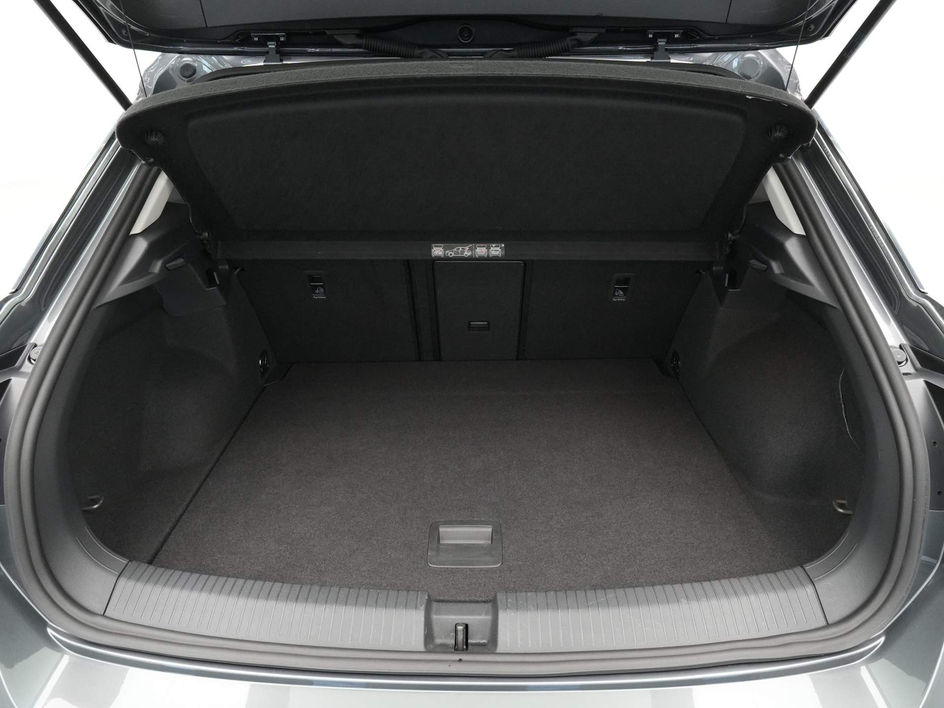 Volkswagen - T-Roc 1.5 TSI 150pk Style - 2021