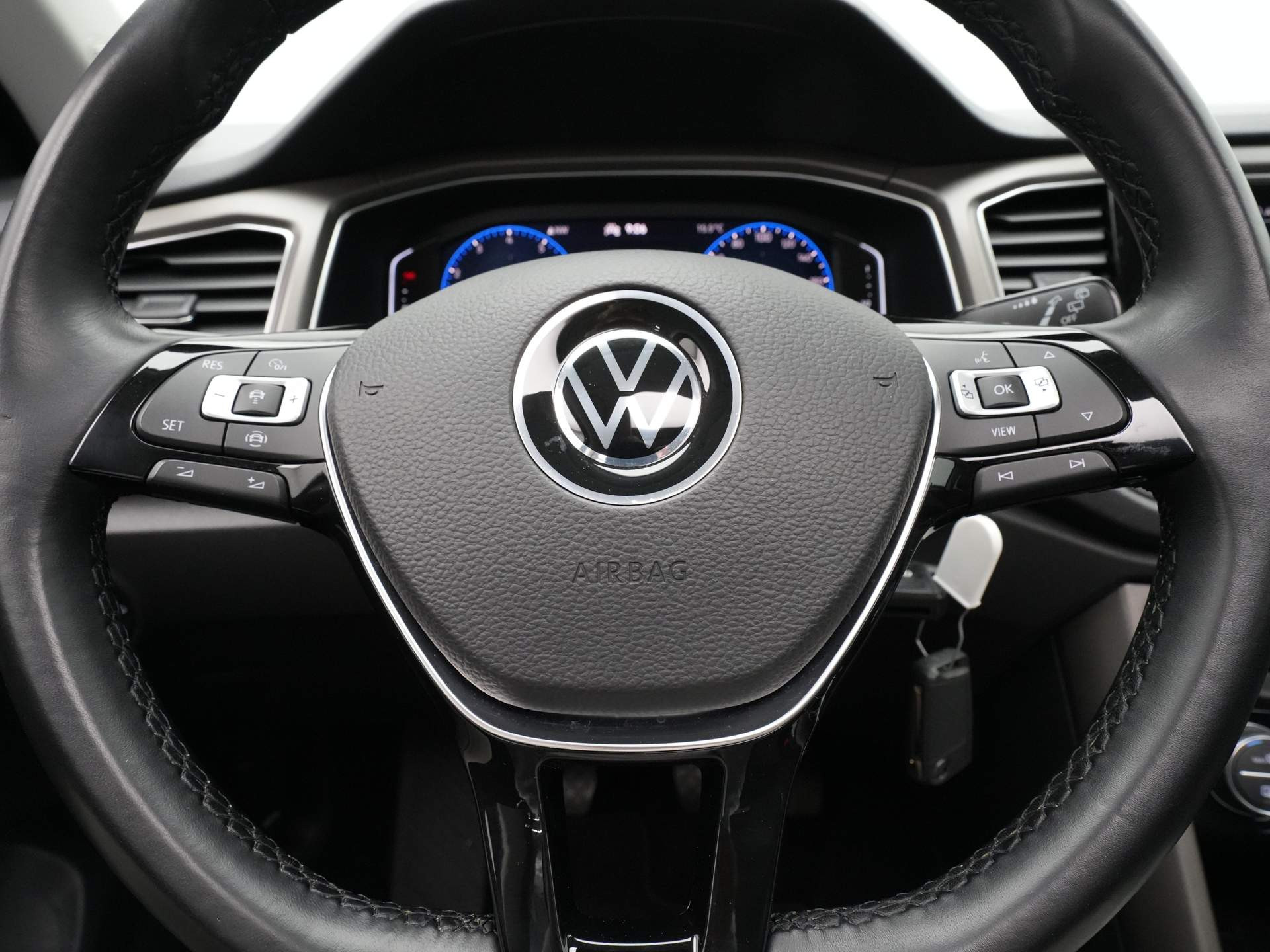 Volkswagen - T-Roc 1.5 TSI 150pk Style - 2021