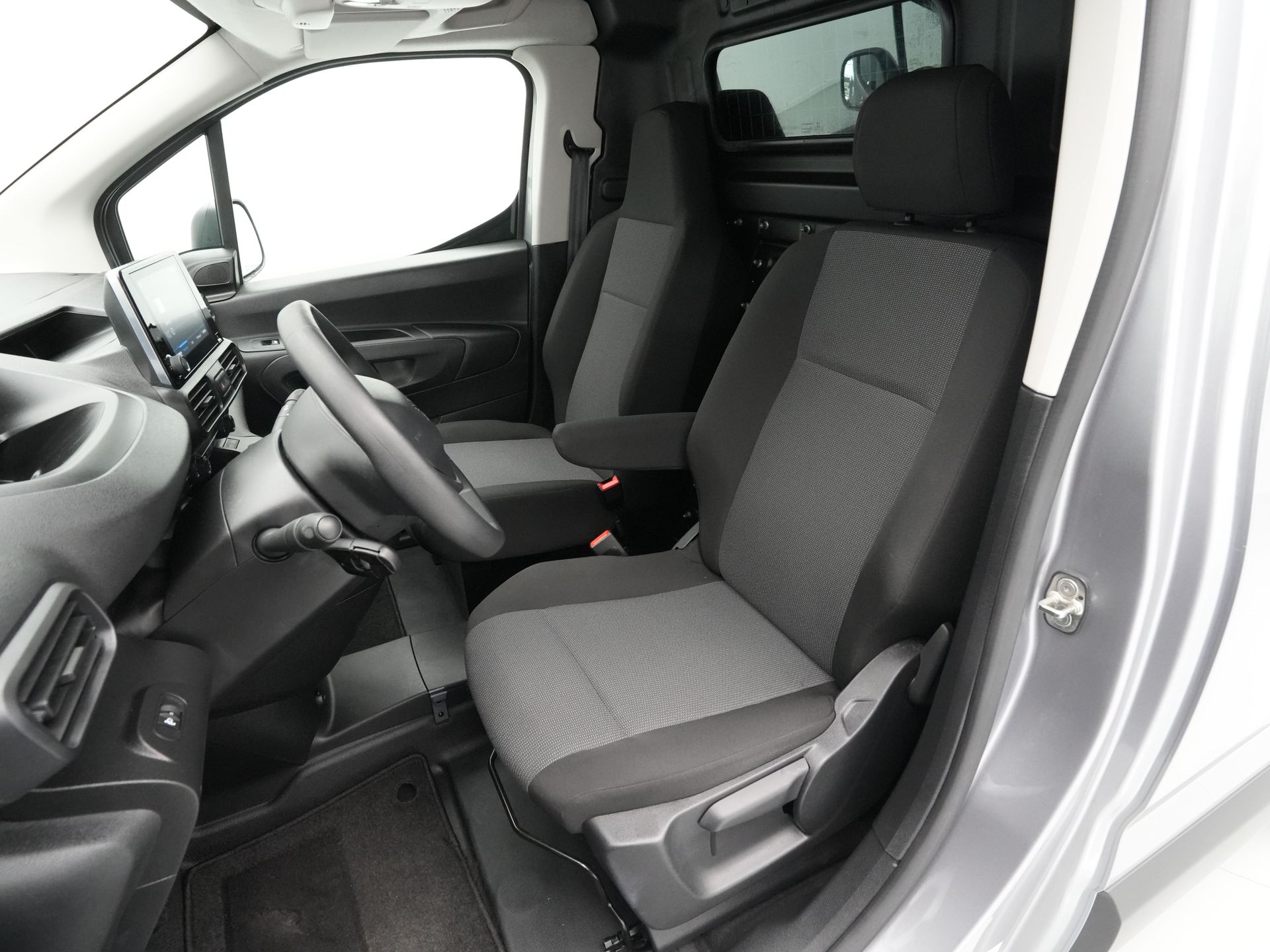 Peugeot - Partner 1.5 BlueHDI Premium - 2021
