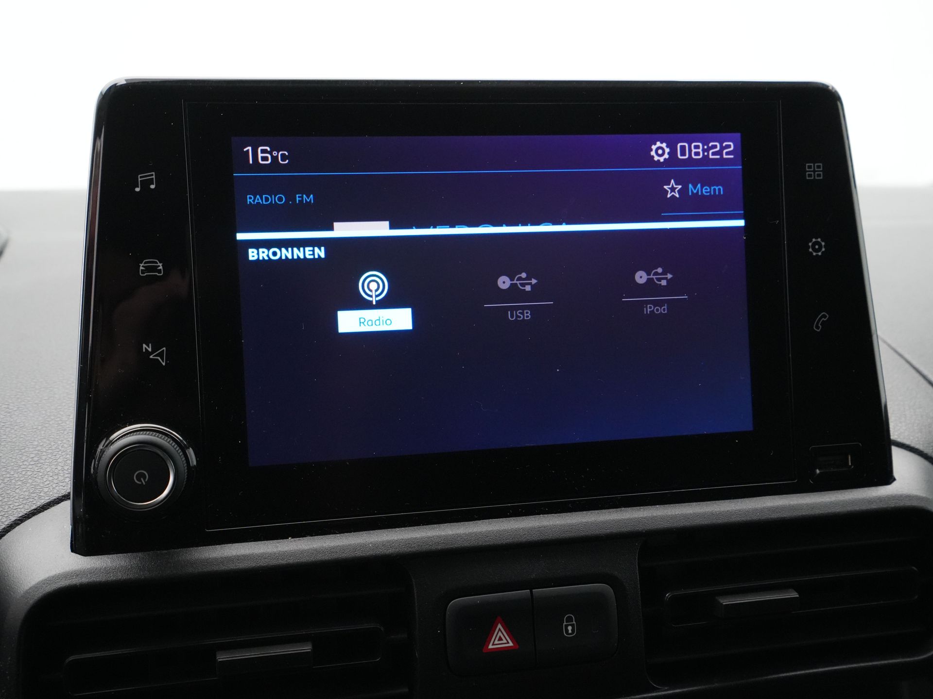 Peugeot - Partner 1.5 BlueHDI Premium - 2021