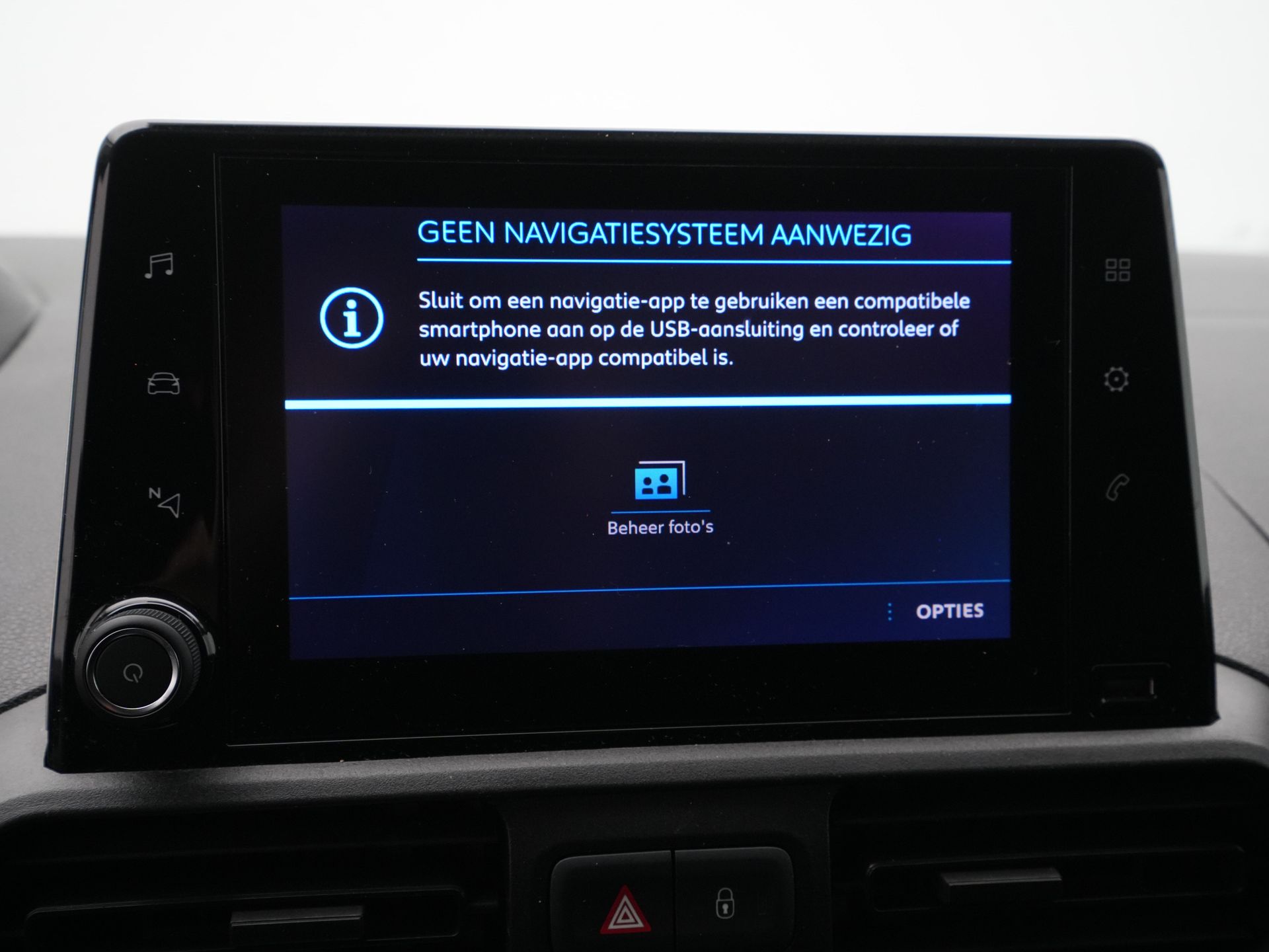 Peugeot - Partner 1.5 BlueHDI Premium - 2021