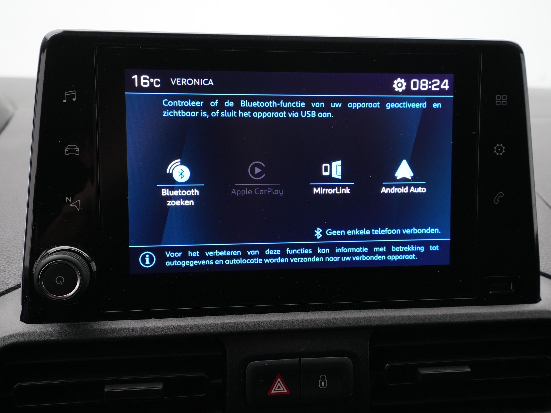 Peugeot - Partner 1.5 BlueHDI Premium - 2021