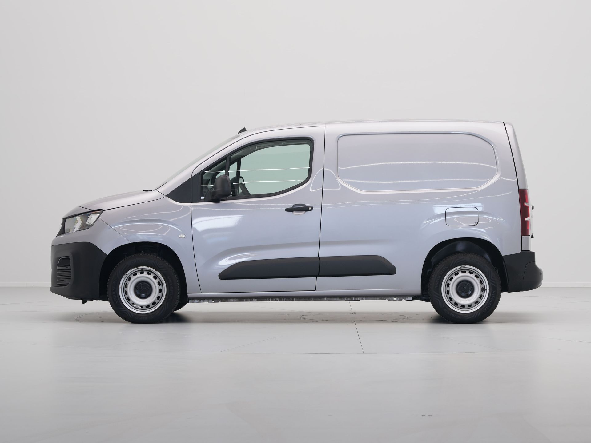 Peugeot - Partner 1.5 BlueHDI Premium - 2021