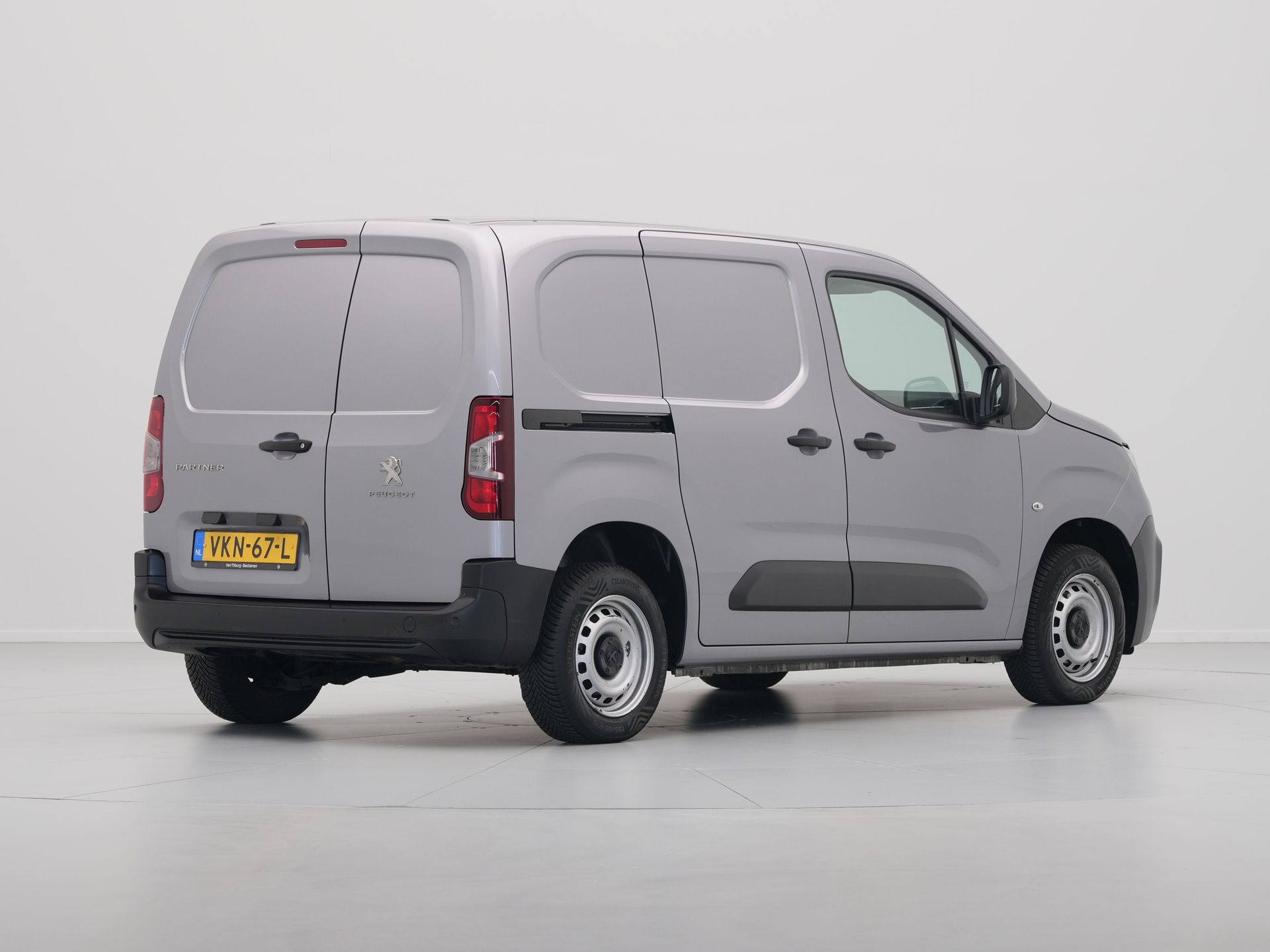 Peugeot - Partner 1.5 BlueHDI Premium - 2021