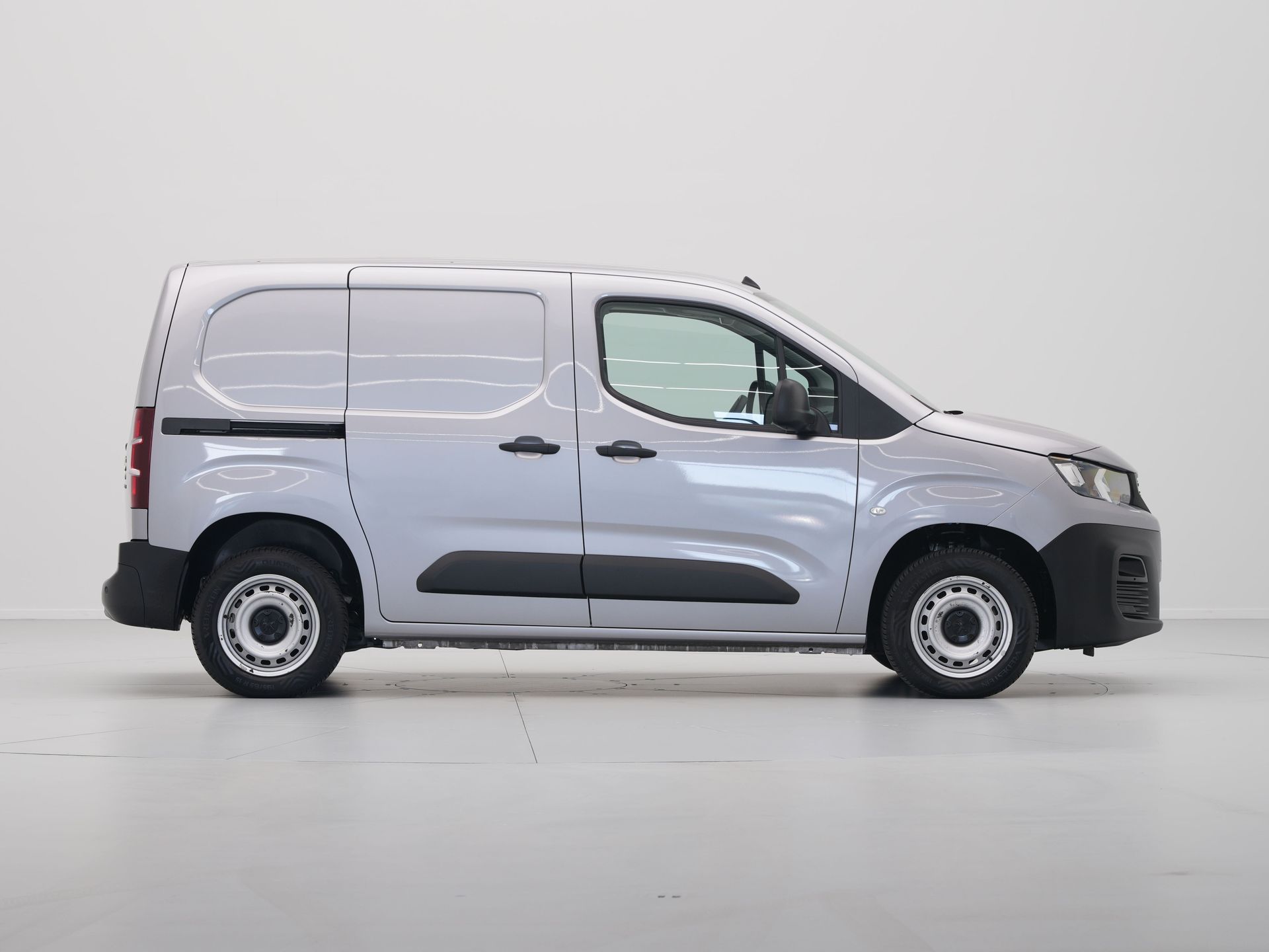Peugeot - Partner 1.5 BlueHDI Premium - 2021