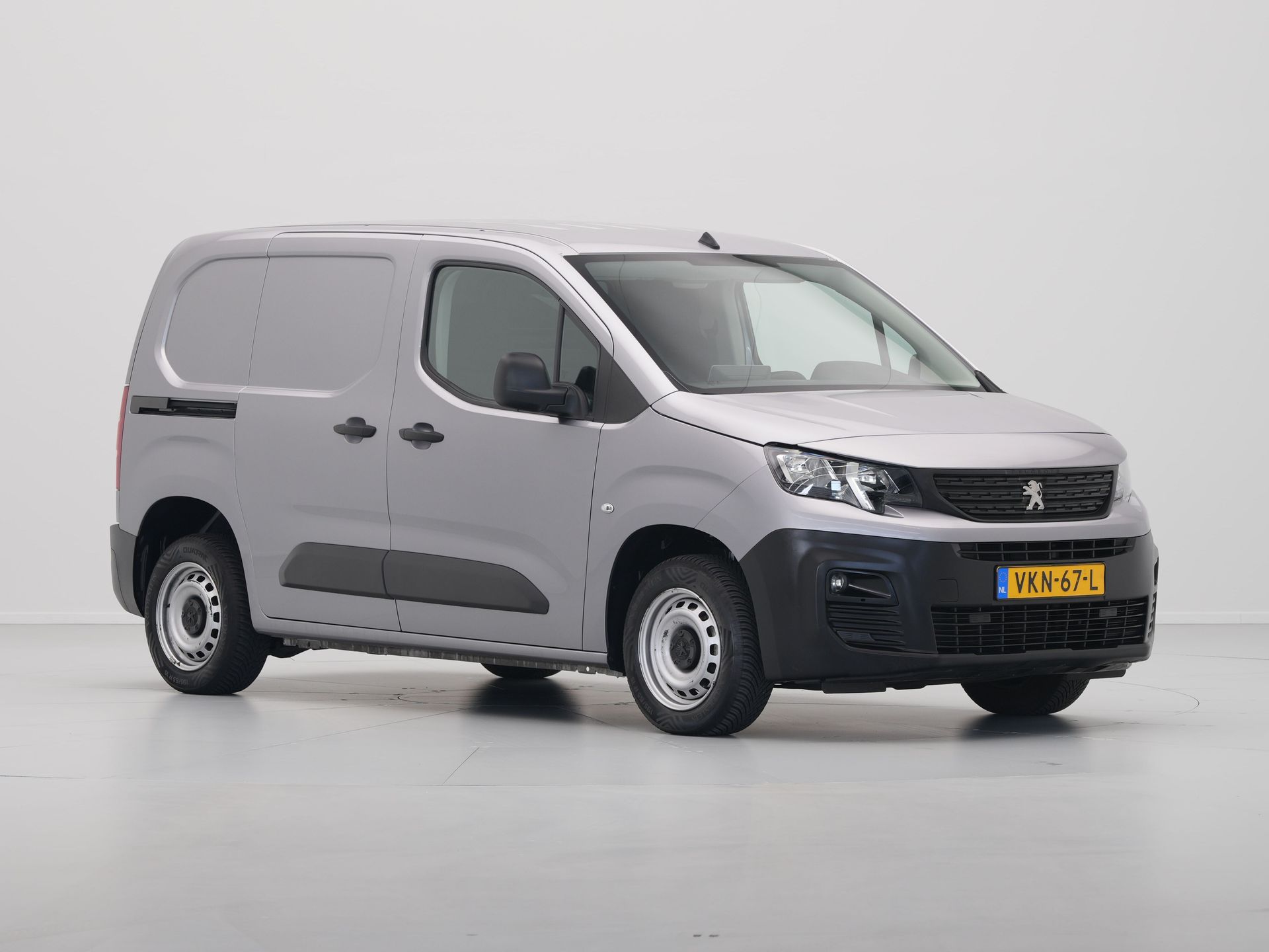 Peugeot - Partner 1.5 BlueHDI Premium - 2021