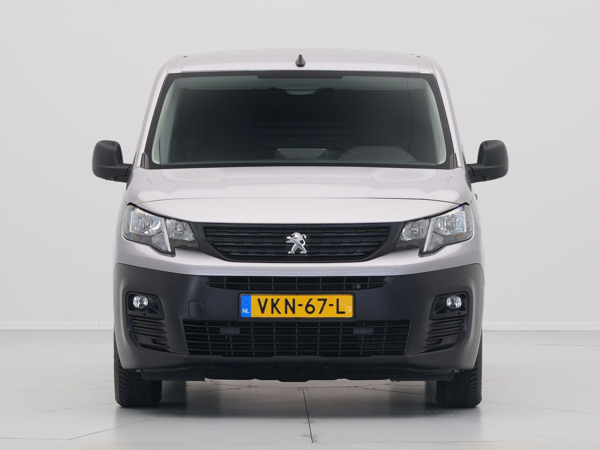 Peugeot - Partner 1.5 BlueHDI Premium - 2021