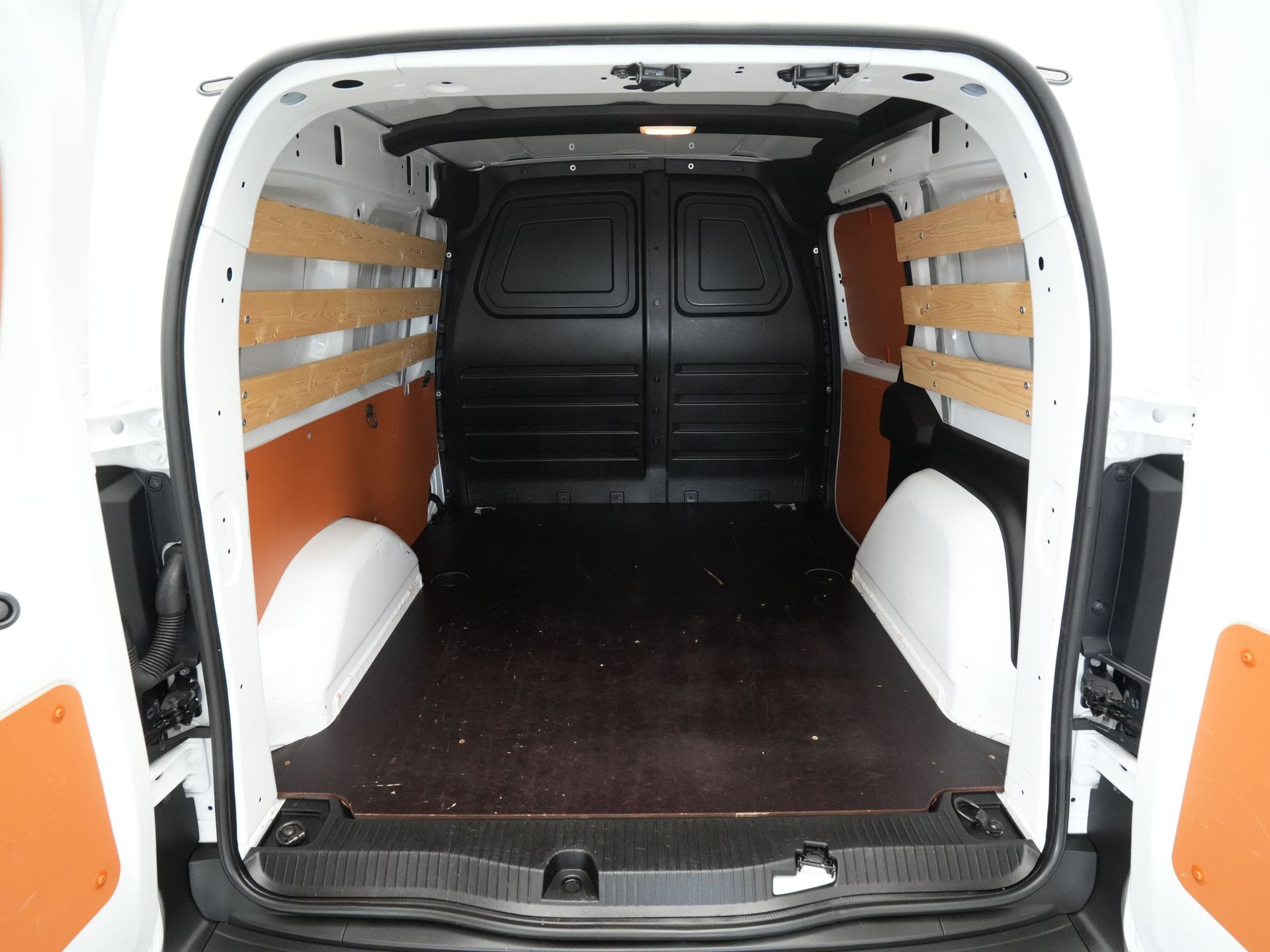 Renault - Kangoo 1.5 Blue dCi 95 Comfort L1 - 2022