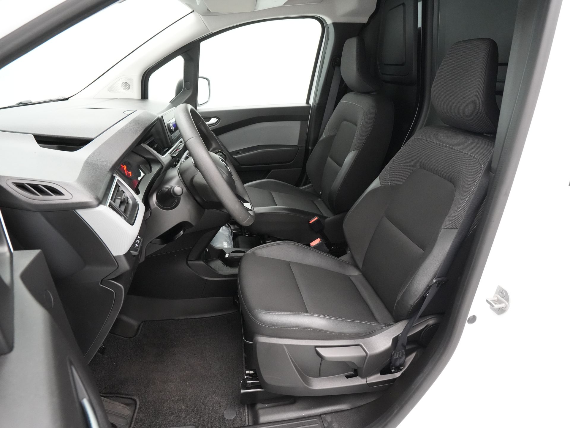 Renault - Kangoo 1.5 Blue dCi 95 Comfort L1 - 2022