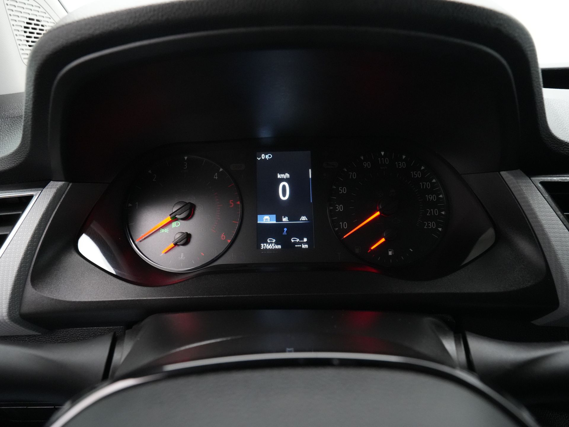 Renault - Kangoo 1.5 Blue dCi 95 Comfort L1 - 2022