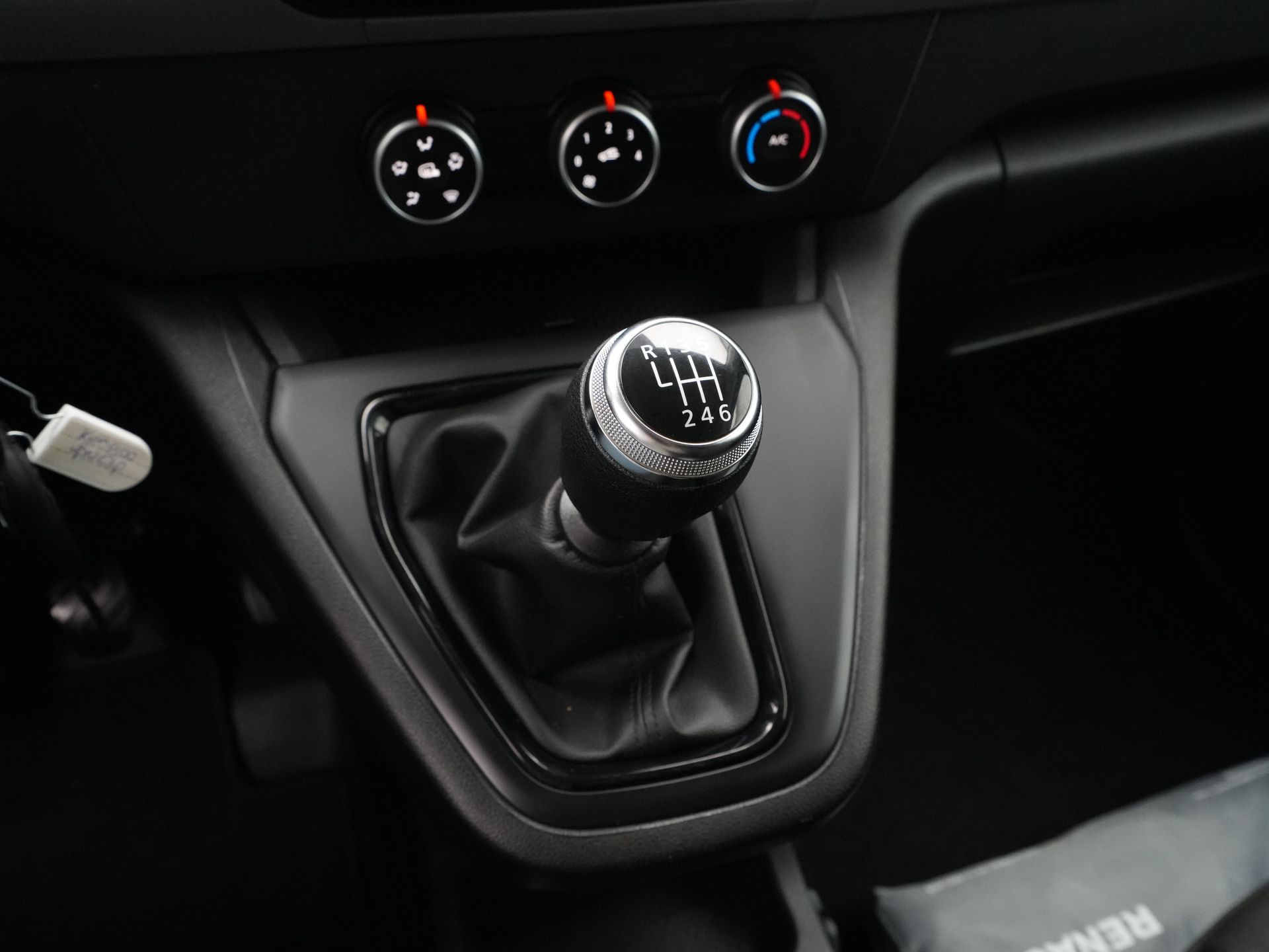 Renault - Kangoo 1.5 Blue dCi 95 Comfort L1 - 2022