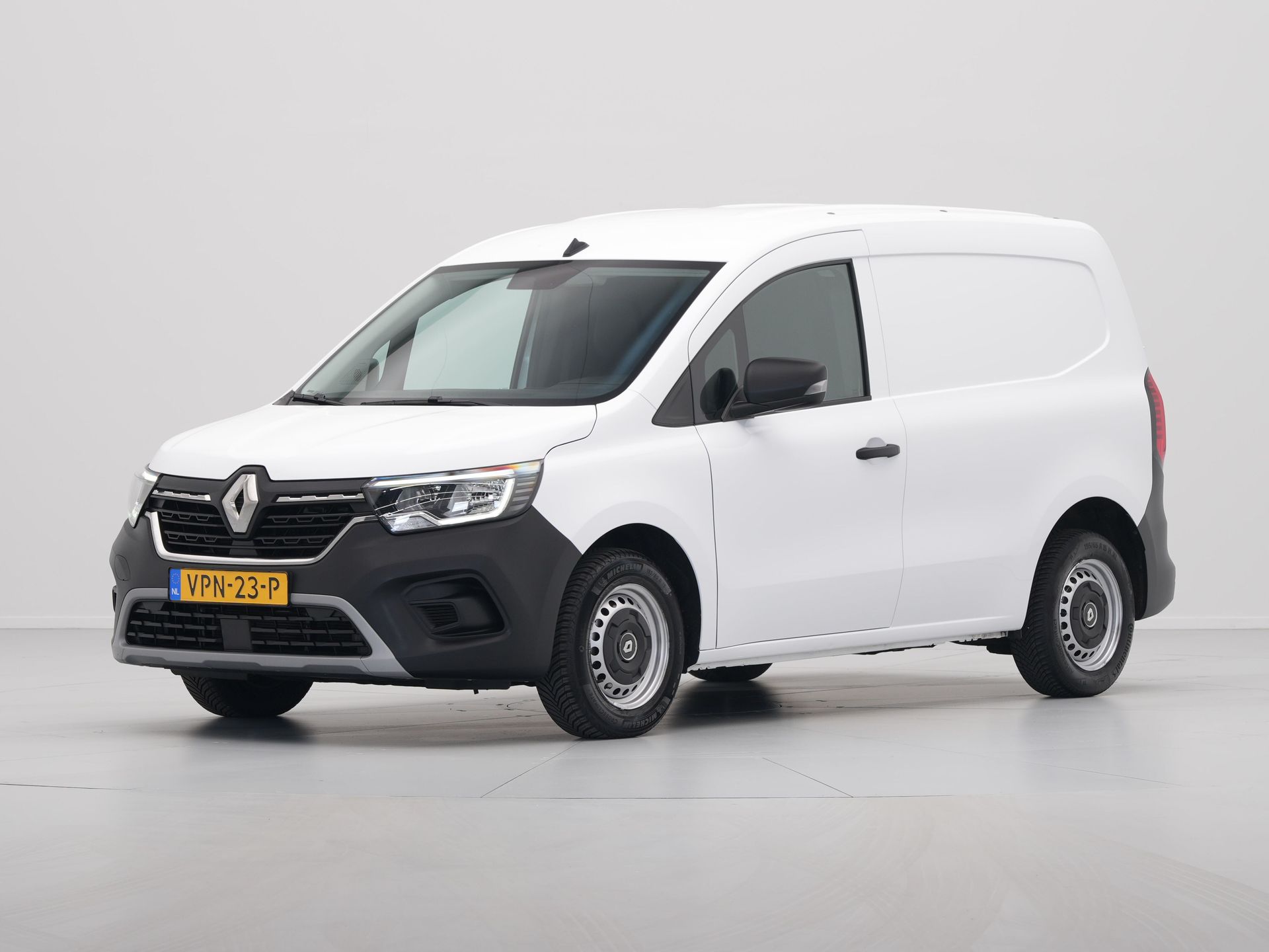 Renault - Kangoo 1.5 Blue dCi 95 Comfort L1 - 2022