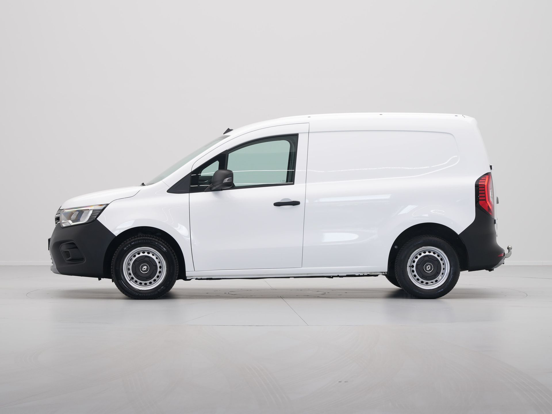 Renault - Kangoo 1.5 Blue dCi 95 Comfort L1 - 2022