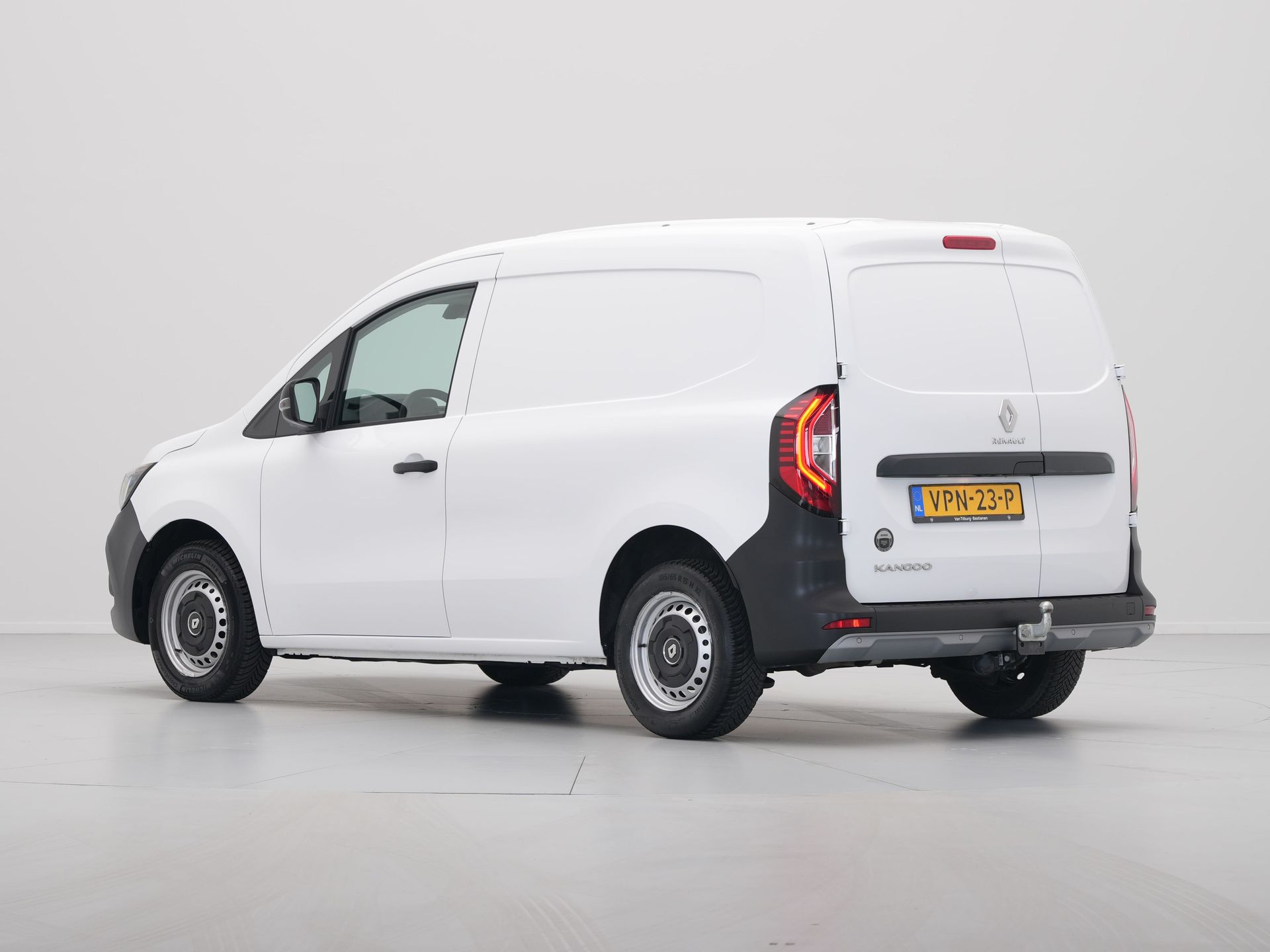 Renault - Kangoo 1.5 Blue dCi 95 Comfort L1 - 2022