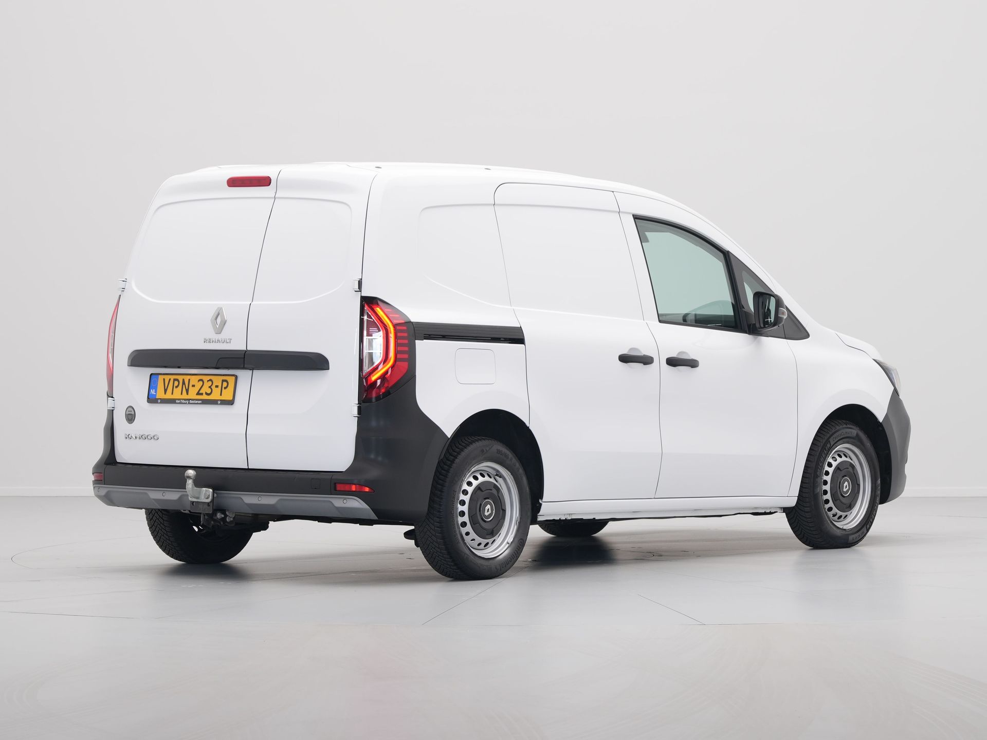 Renault - Kangoo 1.5 Blue dCi 95 Comfort L1 - 2022
