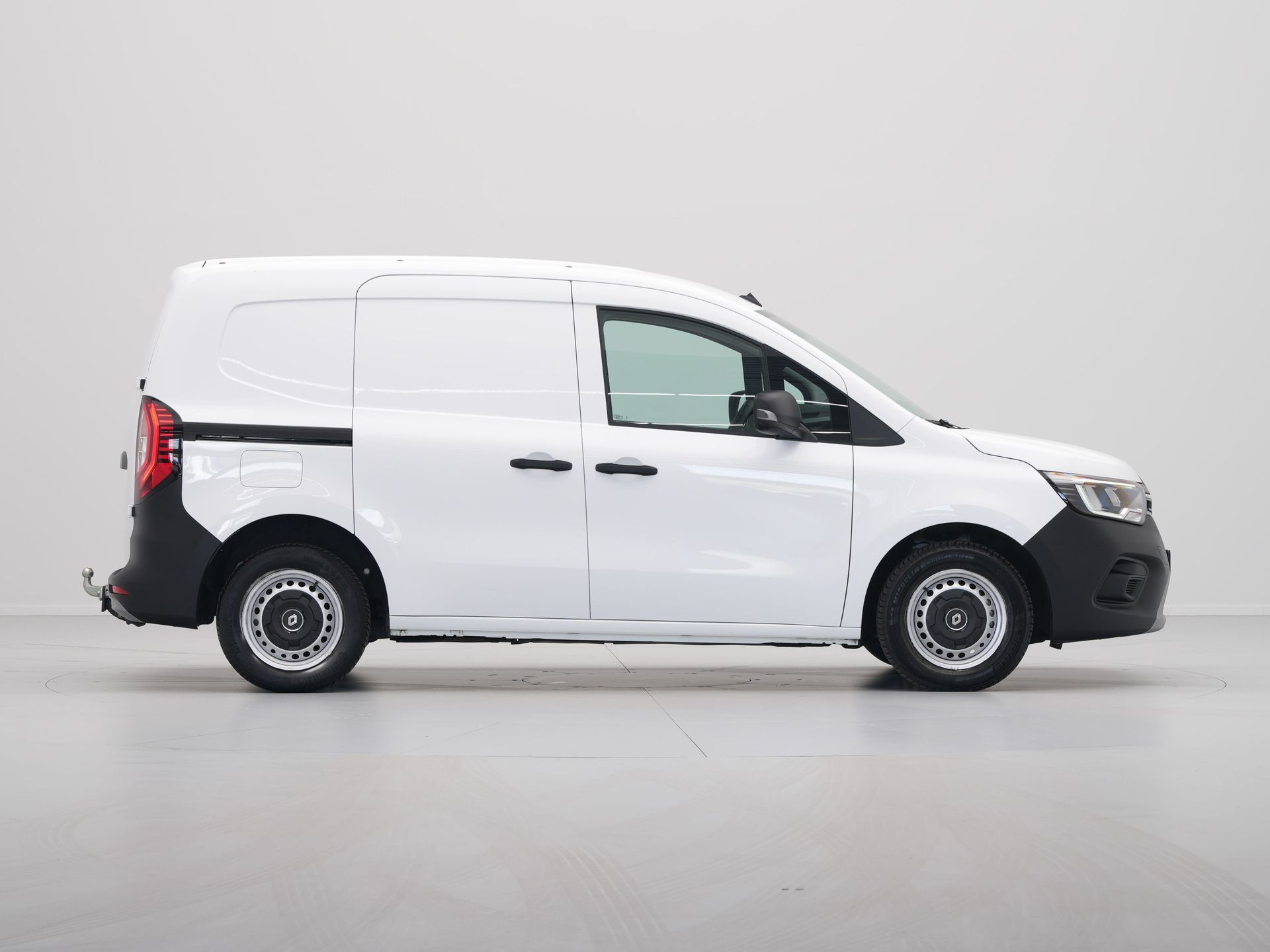 Renault - Kangoo 1.5 Blue dCi 95 Comfort L1 - 2022