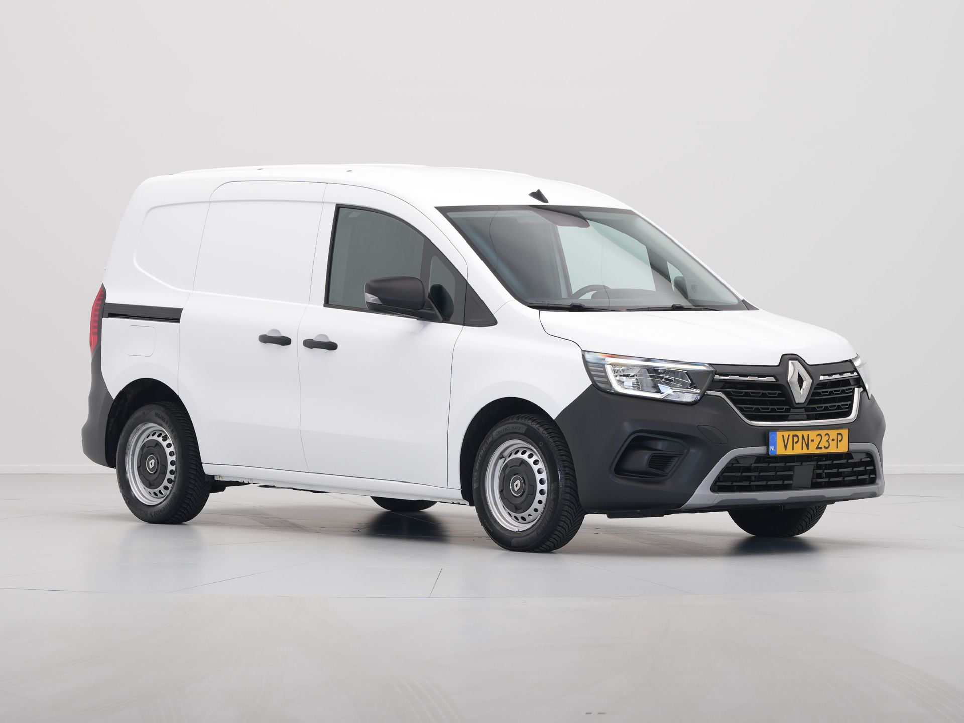 Renault - Kangoo 1.5 Blue dCi 95 Comfort L1 - 2022