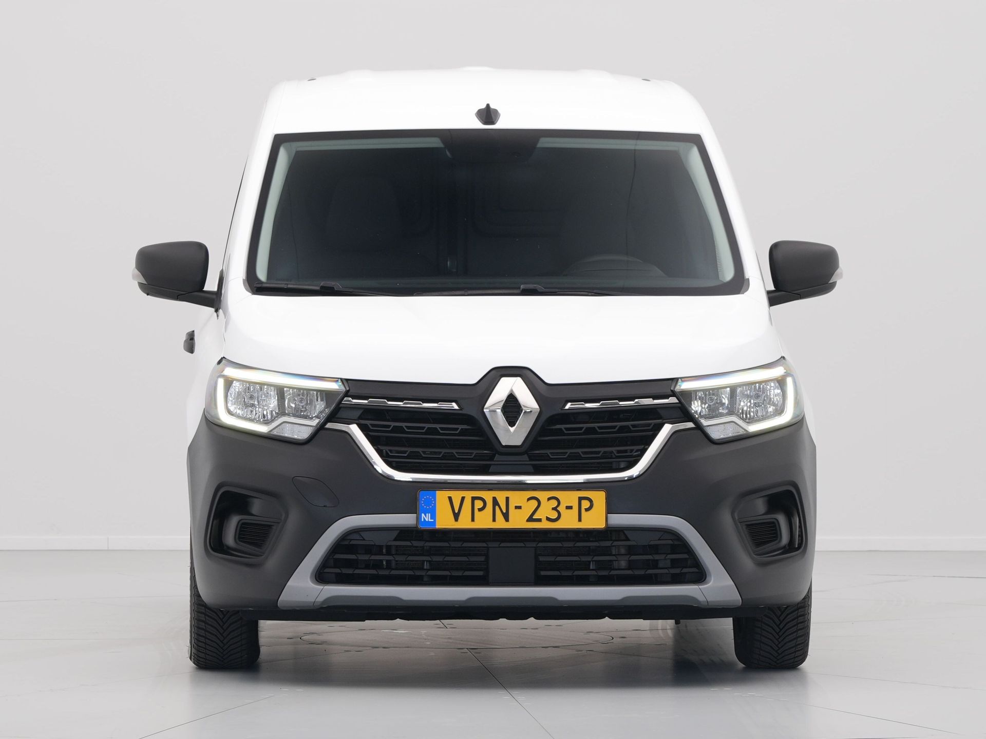Renault - Kangoo 1.5 Blue dCi 95 Comfort L1 - 2022