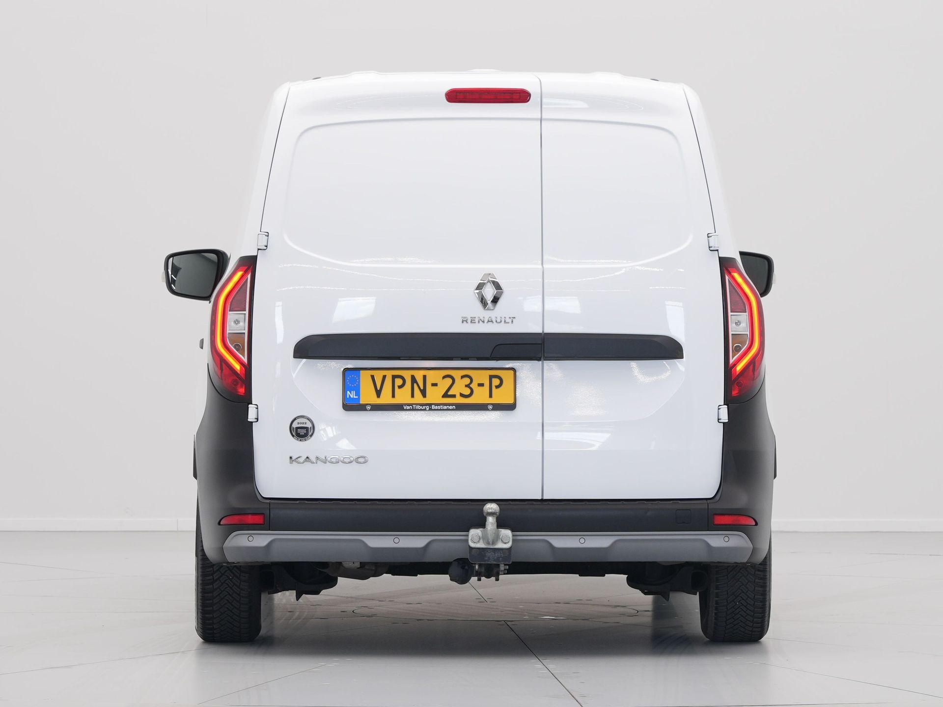 Renault - Kangoo 1.5 Blue dCi 95 Comfort L1 - 2022