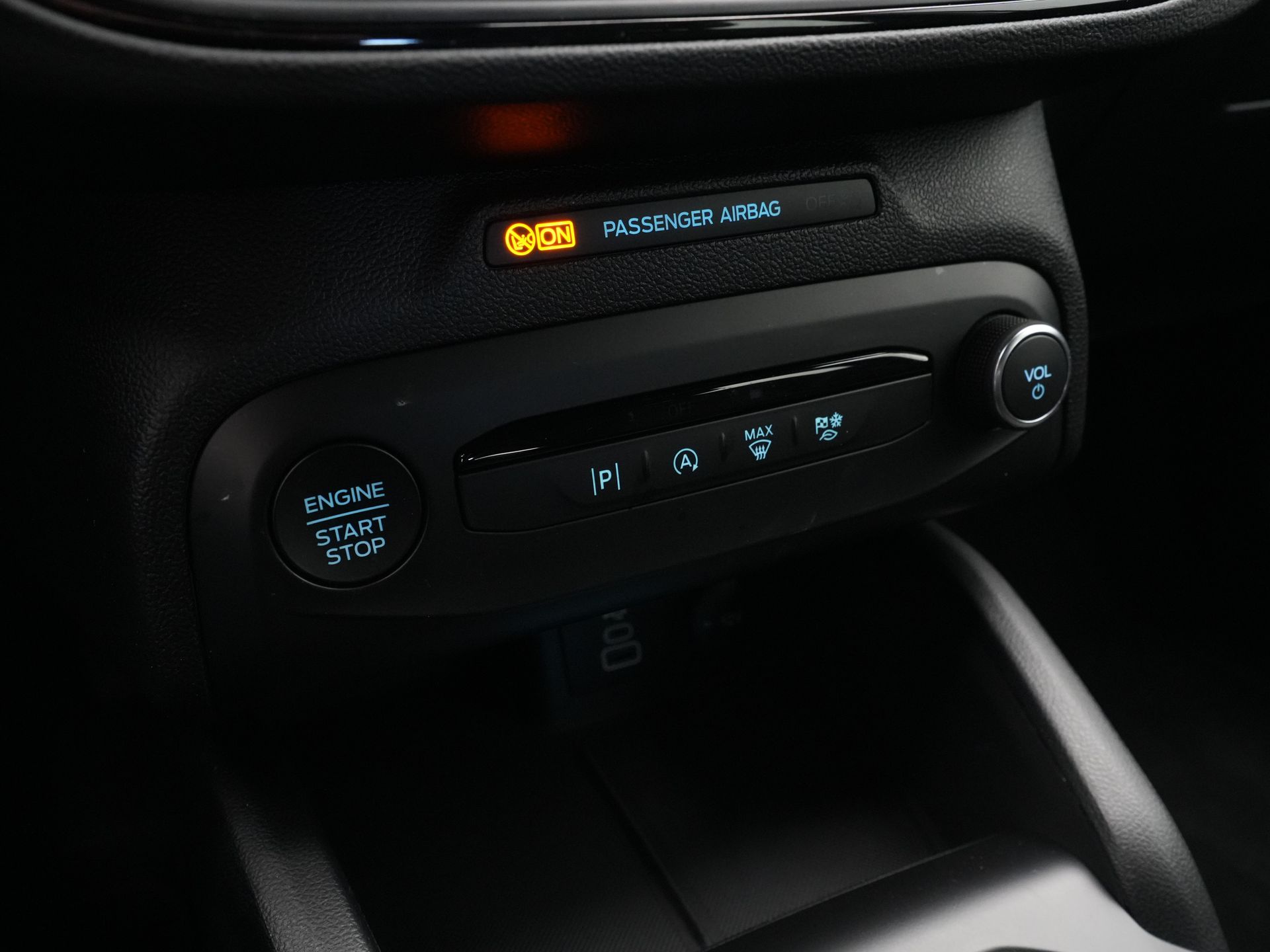 Ford - FOCUS Wagon 1.0 EcoBoost Hybrid 125pk ST line - 2023