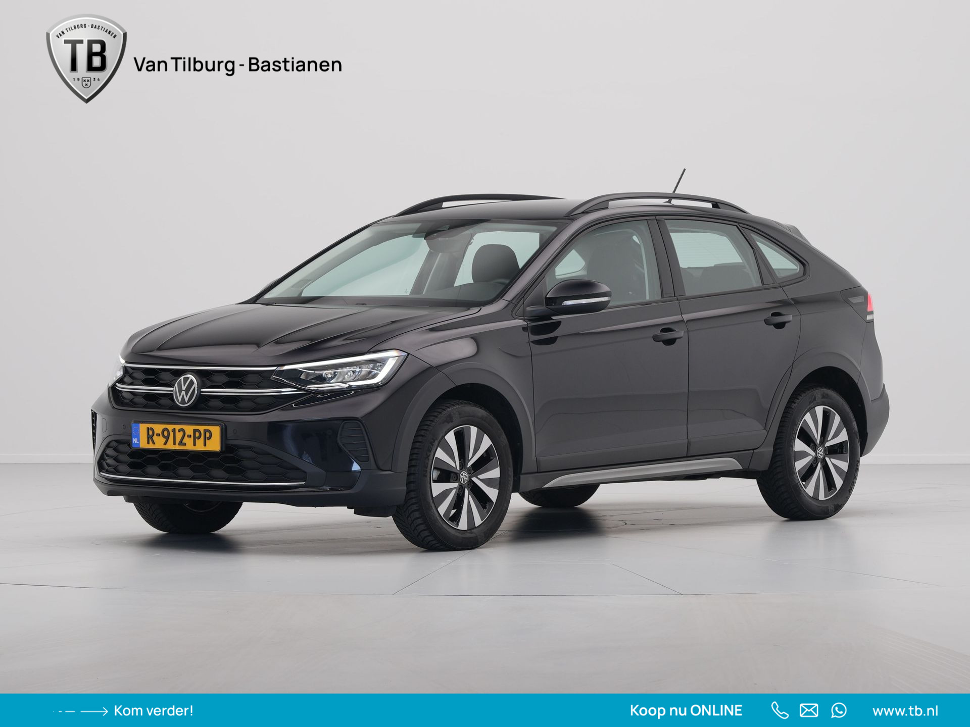 Volkswagen - Taigo 1.0 TSI 95pk Life - 2022