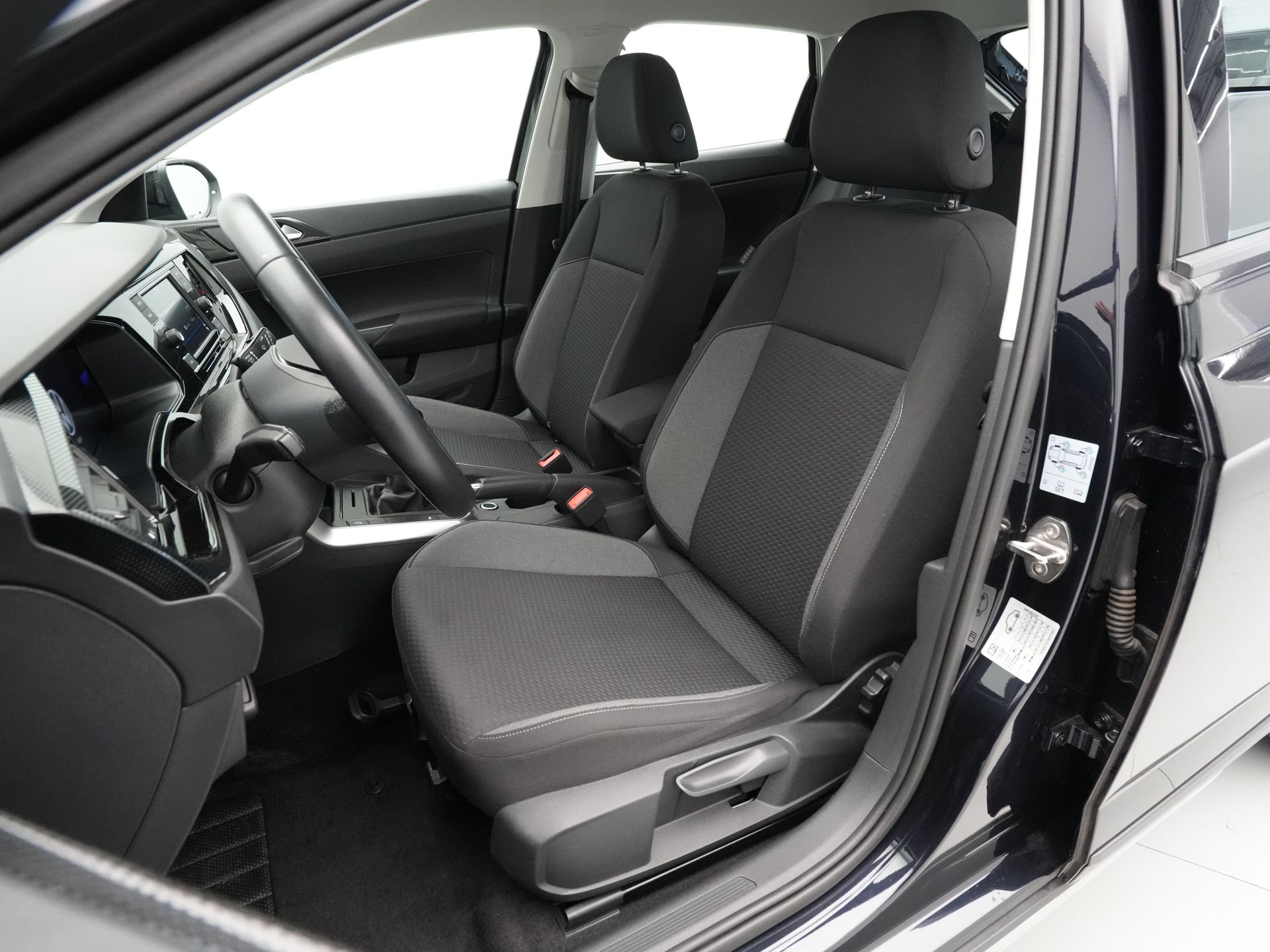 Volkswagen - Taigo 1.0 TSI 95pk Life - 2022
