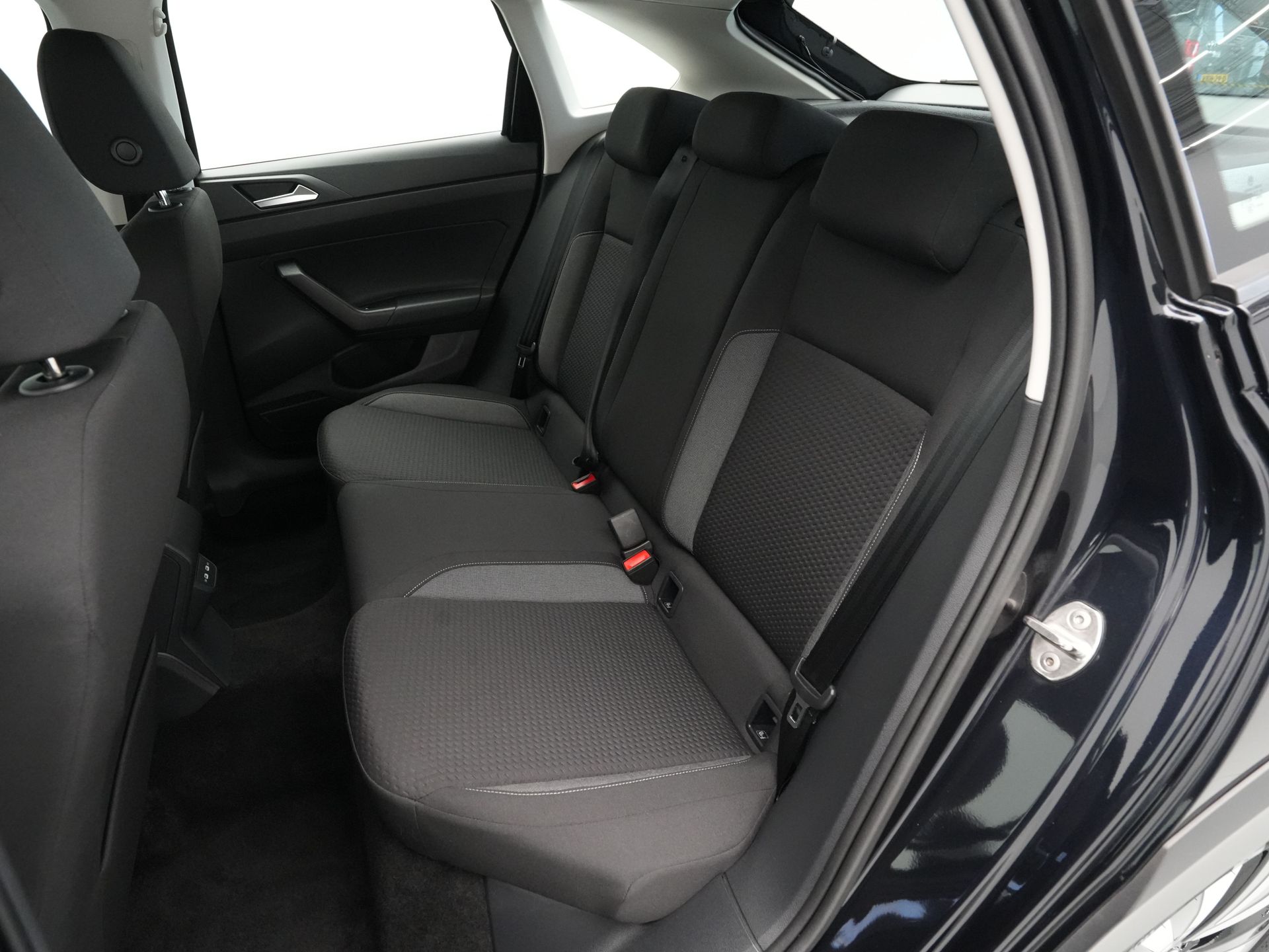 Volkswagen - Taigo 1.0 TSI 95pk Life - 2022