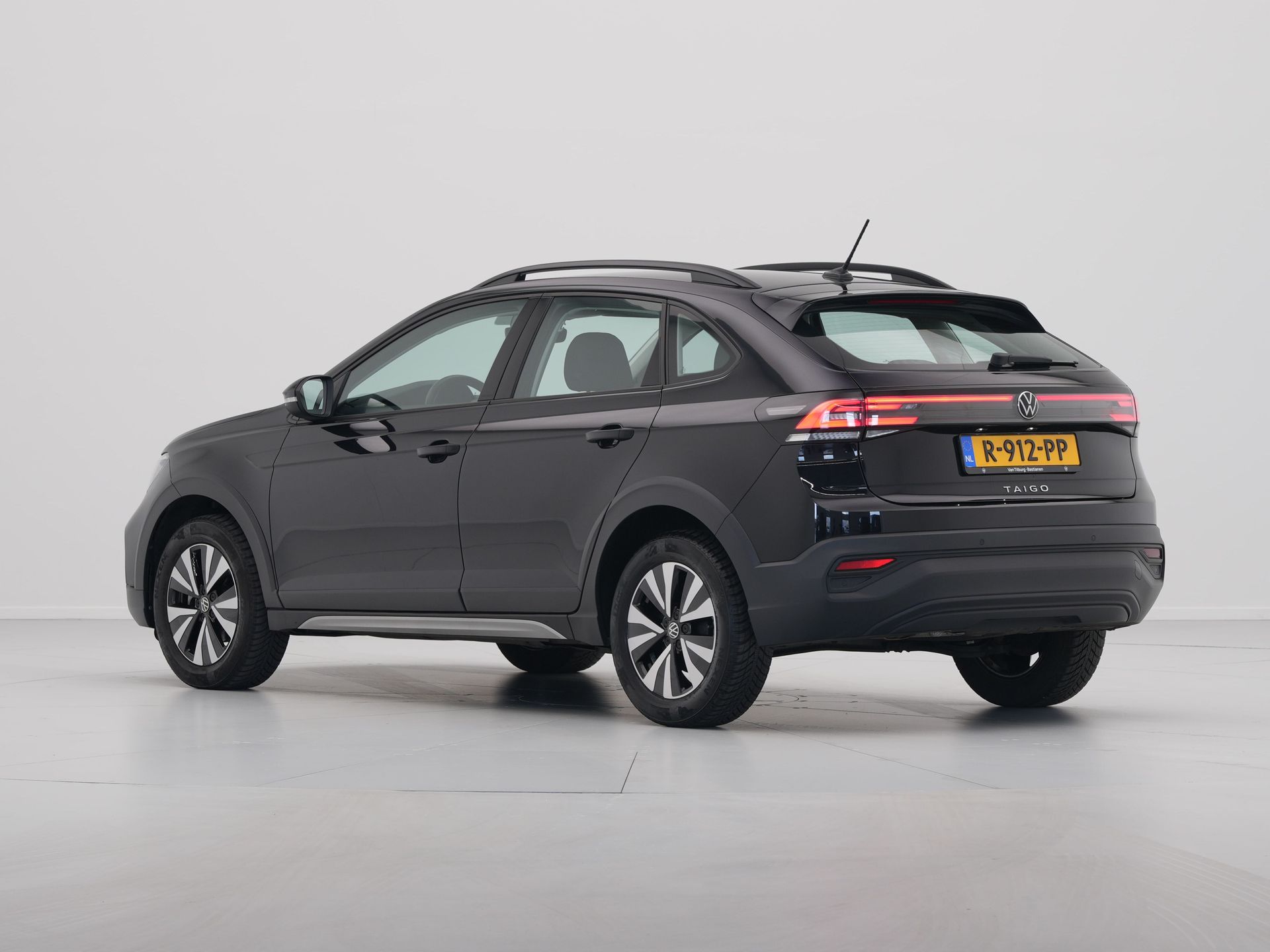 Volkswagen - Taigo 1.0 TSI 95pk Life - 2022