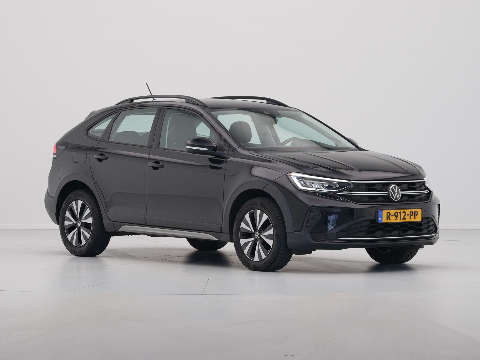 Volkswagen - Taigo 1.0 TSI 95pk Life - 2022