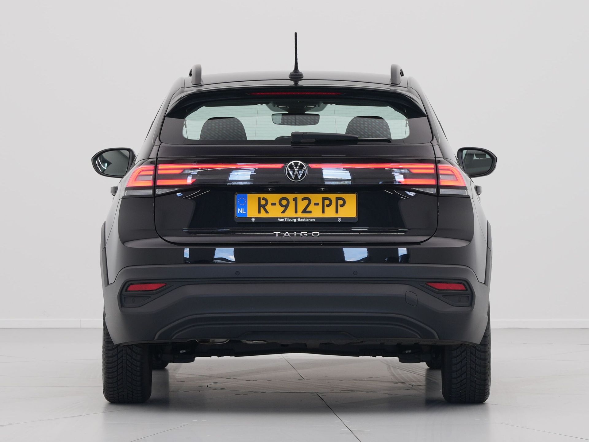 Volkswagen - Taigo 1.0 TSI 95pk Life - 2022