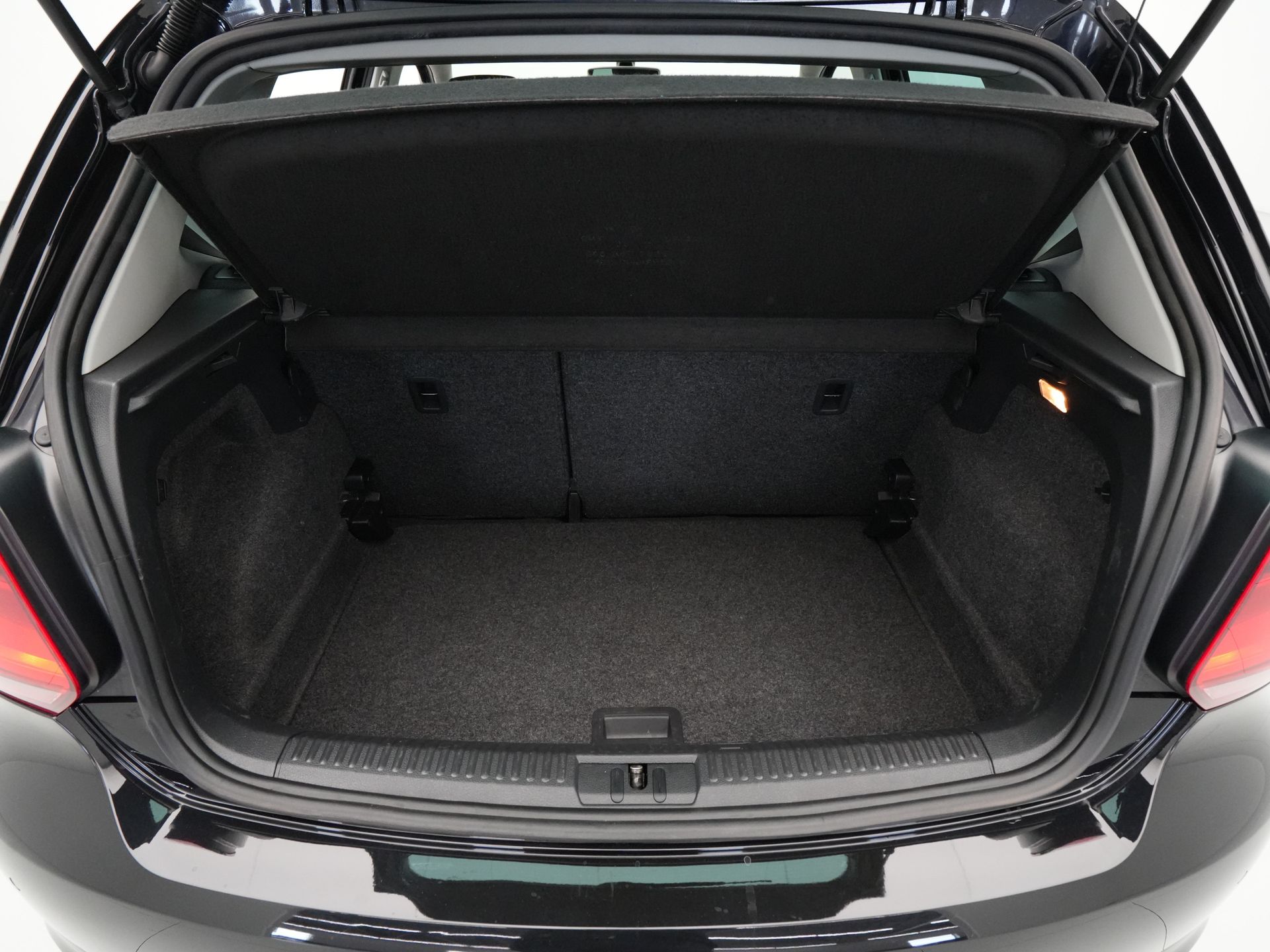 Volkswagen - Polo 1.2 TSI 90pk Edition R-Line - 2015