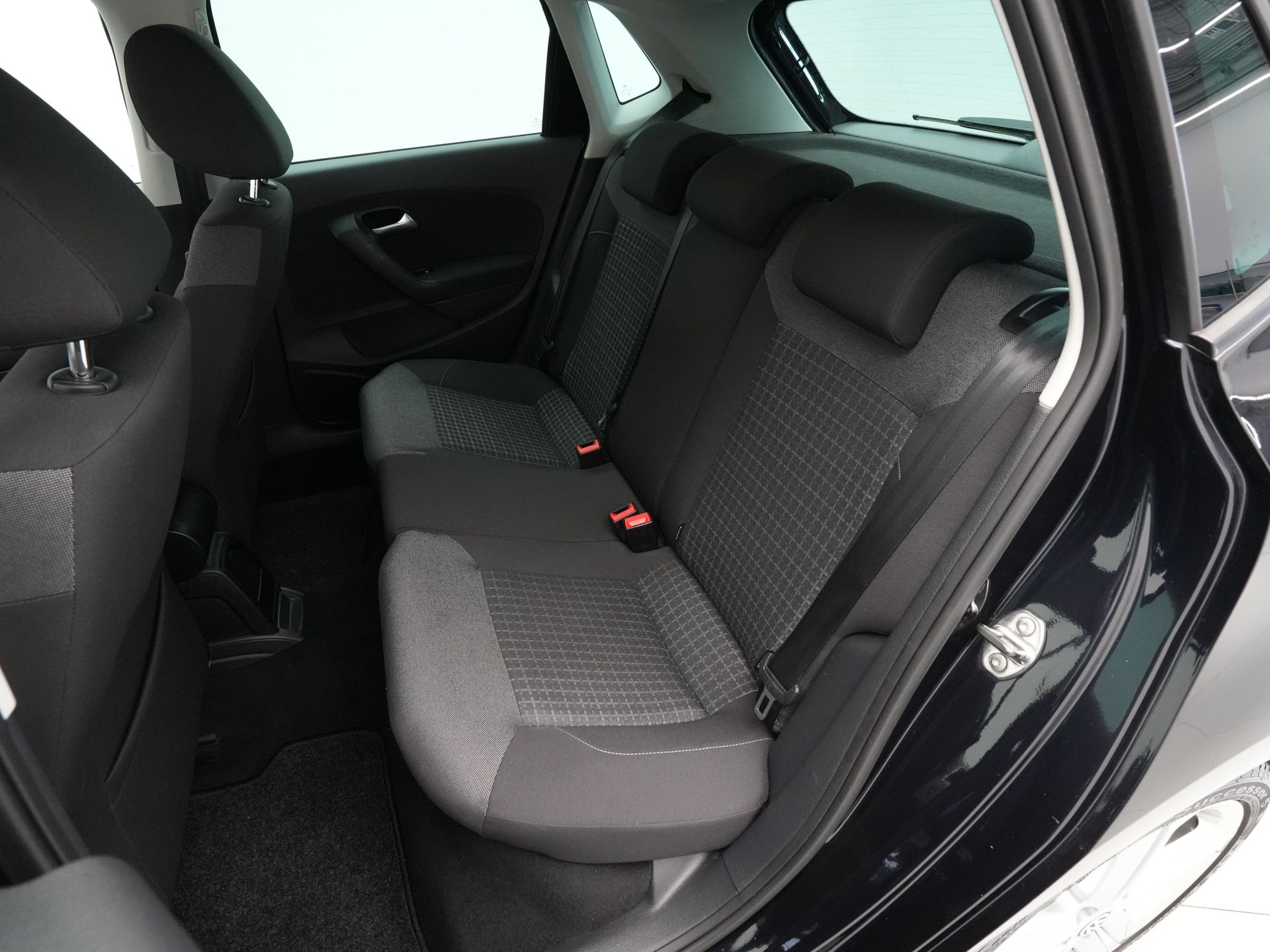 Volkswagen - Polo 1.2 TSI 90pk Edition R-Line - 2015
