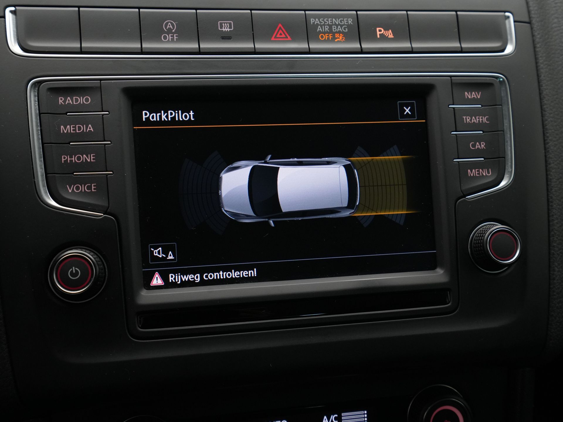 Volkswagen - Polo 1.2 TSI 90pk Edition R-Line - 2015