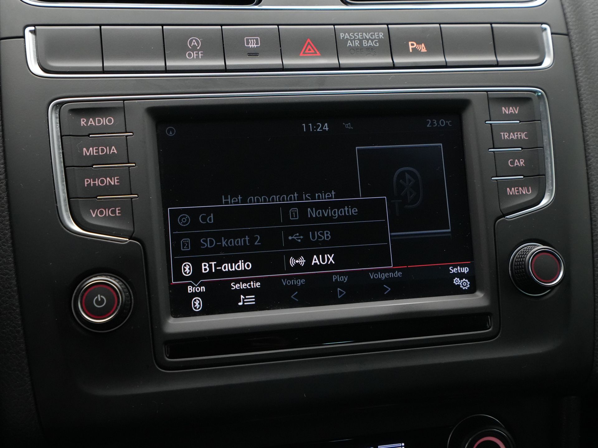 Volkswagen - Polo 1.2 TSI 90pk Edition R-Line - 2015