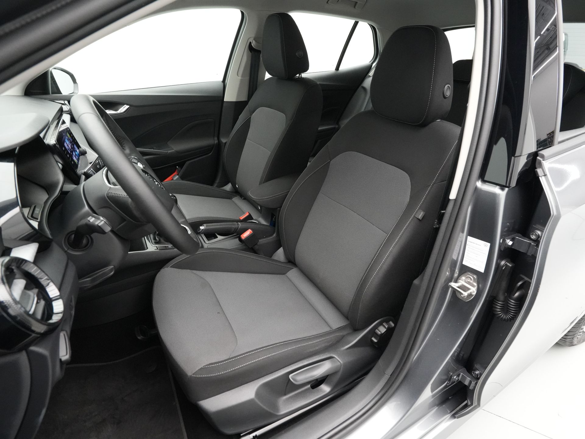Škoda - Fabia 1.0 TSI 95pk Ambition - 2024