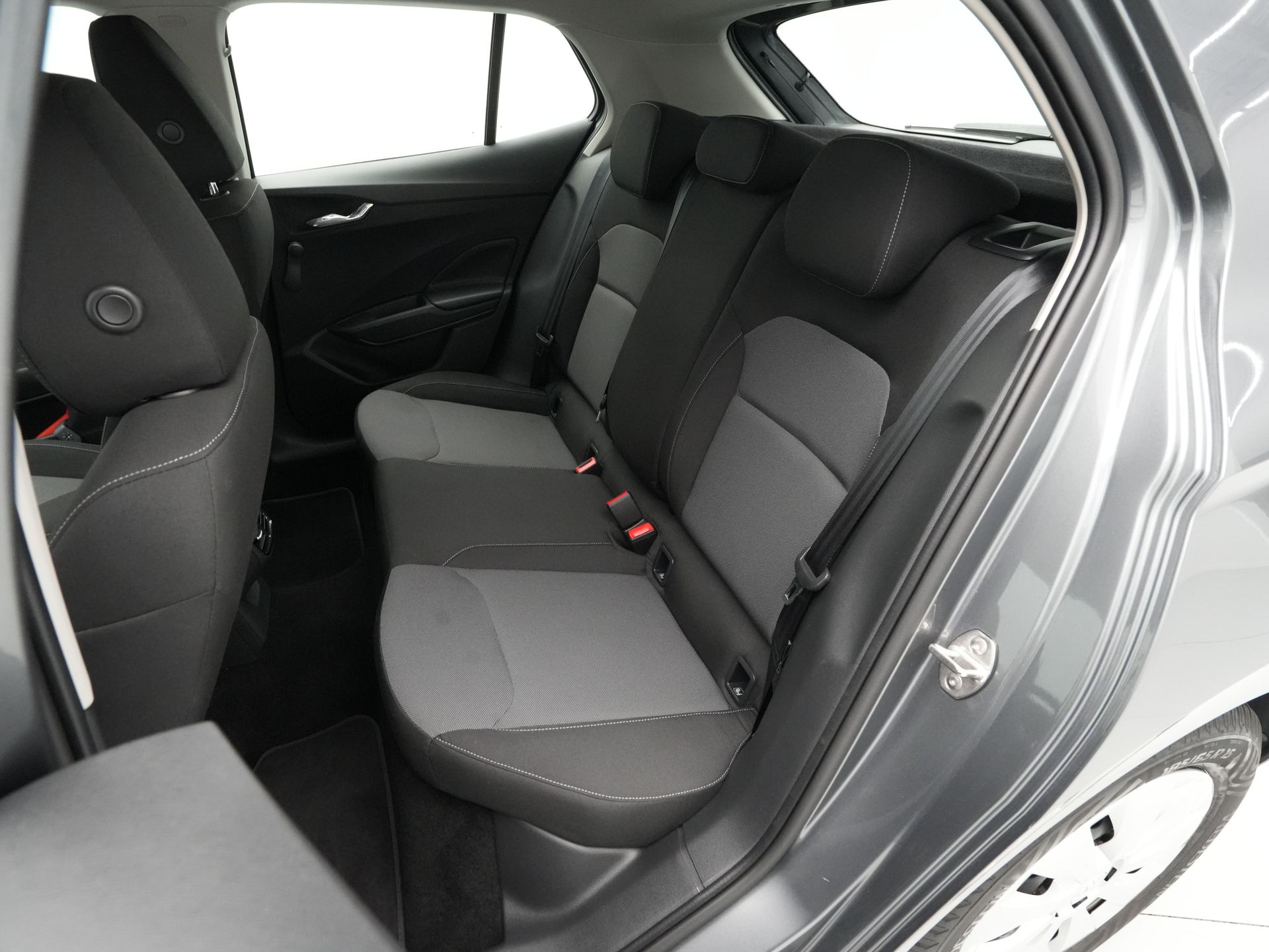 Škoda - Fabia 1.0 TSI 95pk Ambition - 2024