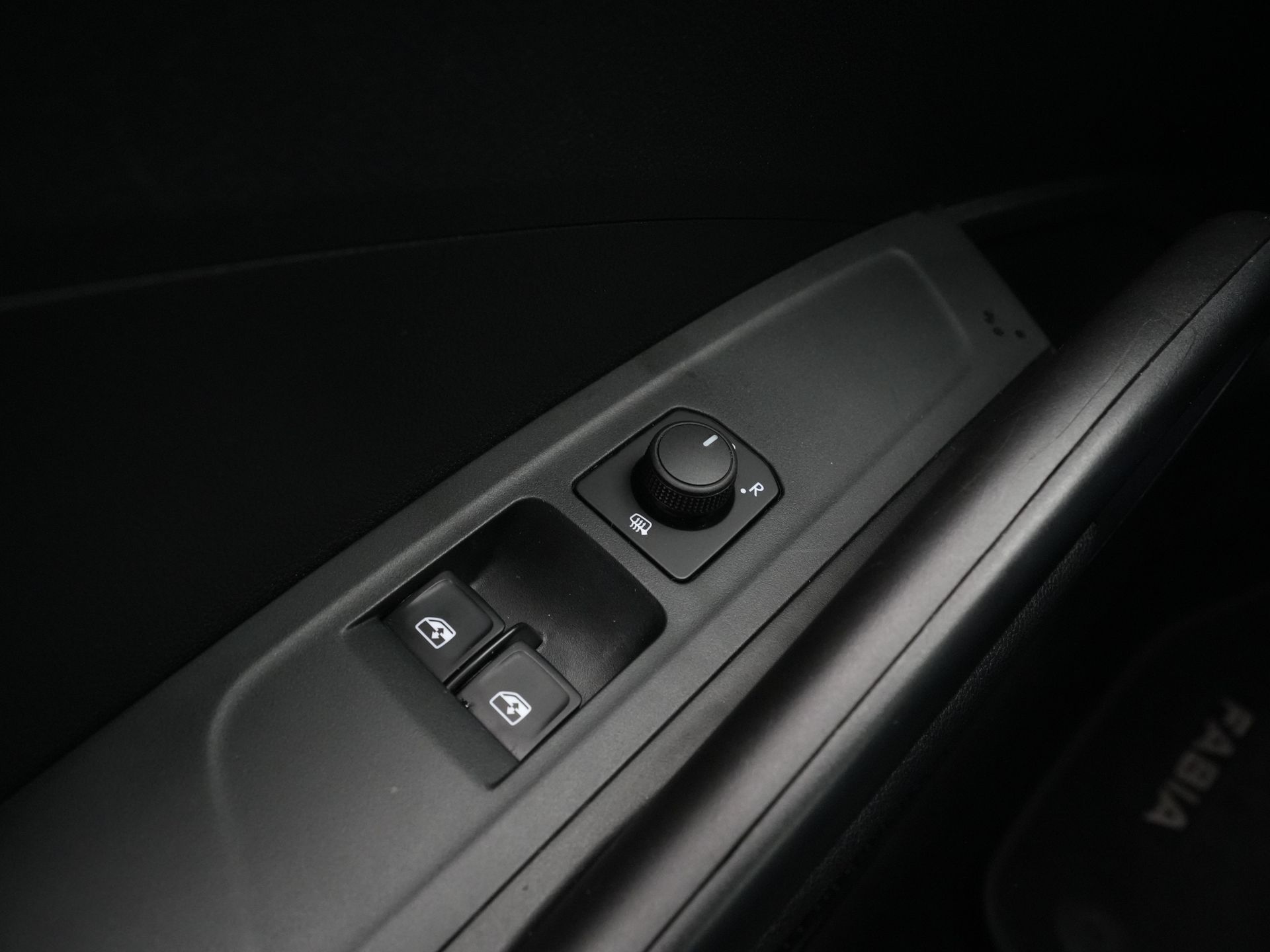 Škoda - Fabia 1.0 TSI 95pk Ambition - 2024