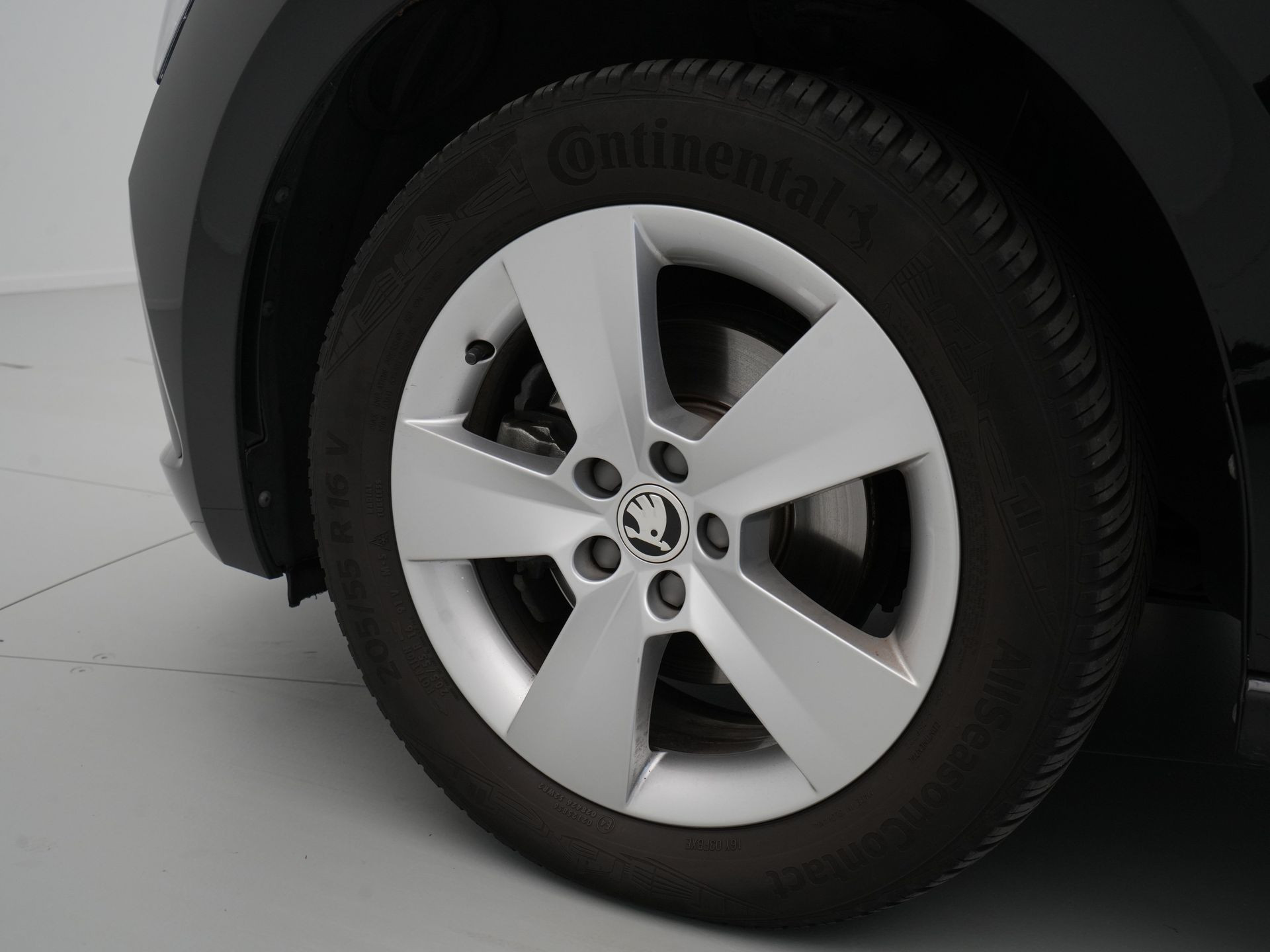 Škoda - Scala 1.0 TSI 110pk Ambition - 2023