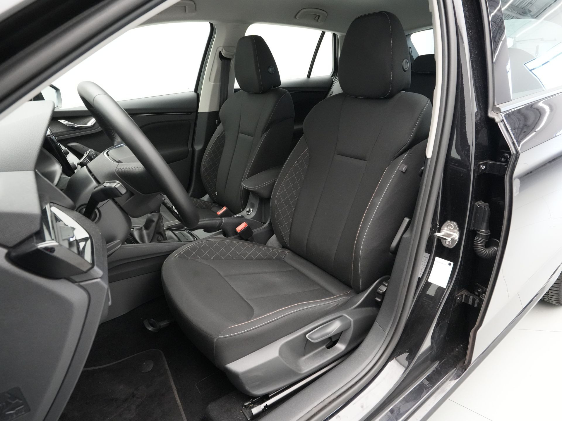 Škoda - Scala 1.0 TSI 110pk Ambition - 2023